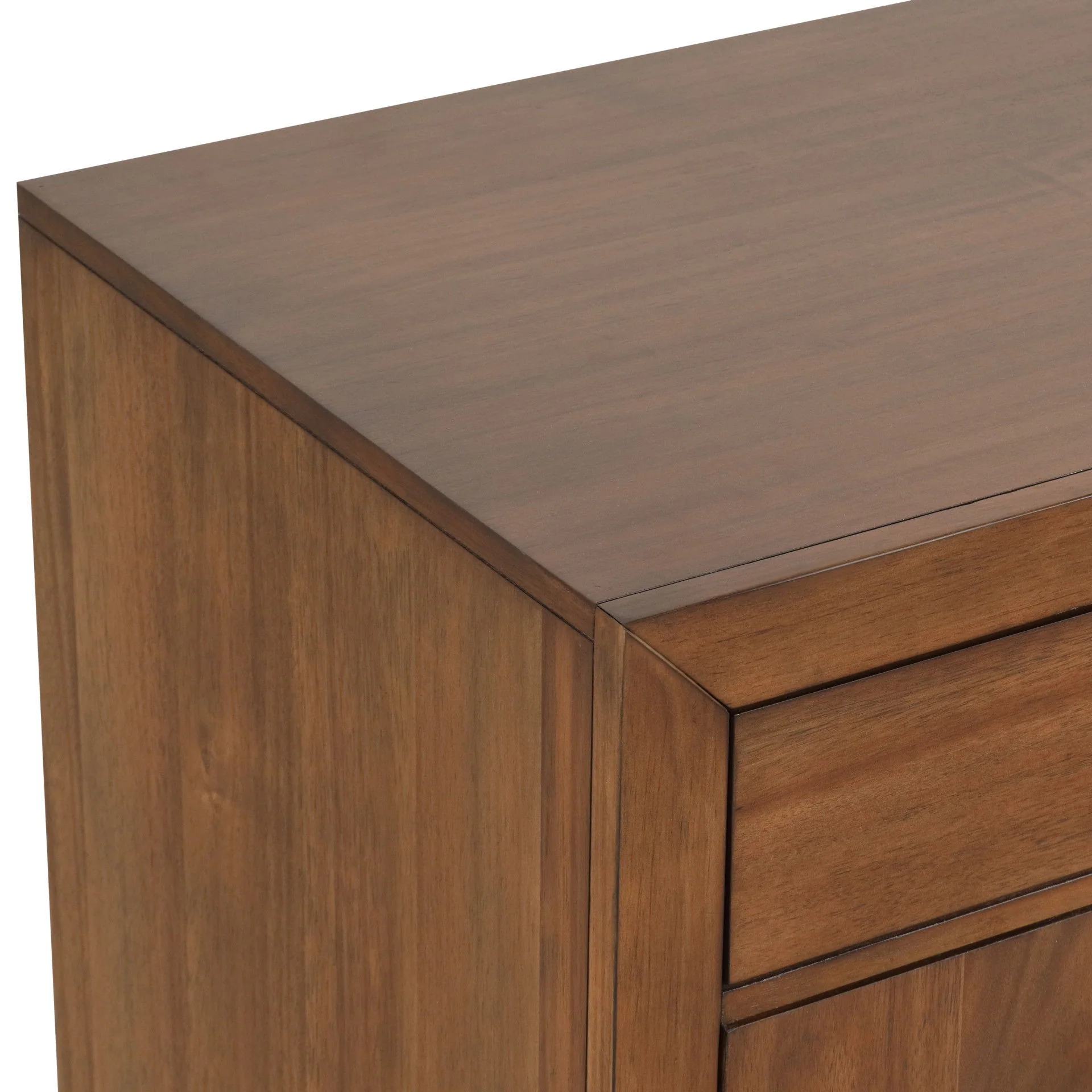 Putnam - Server - Walnut - Image 7