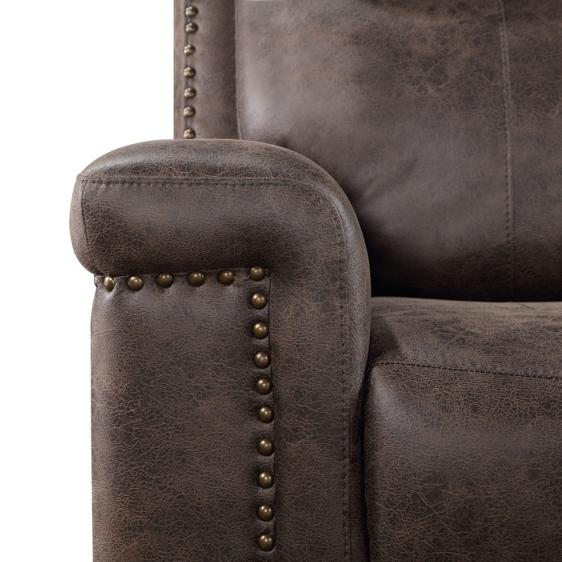 Quade - Console Loveseat - Image 7