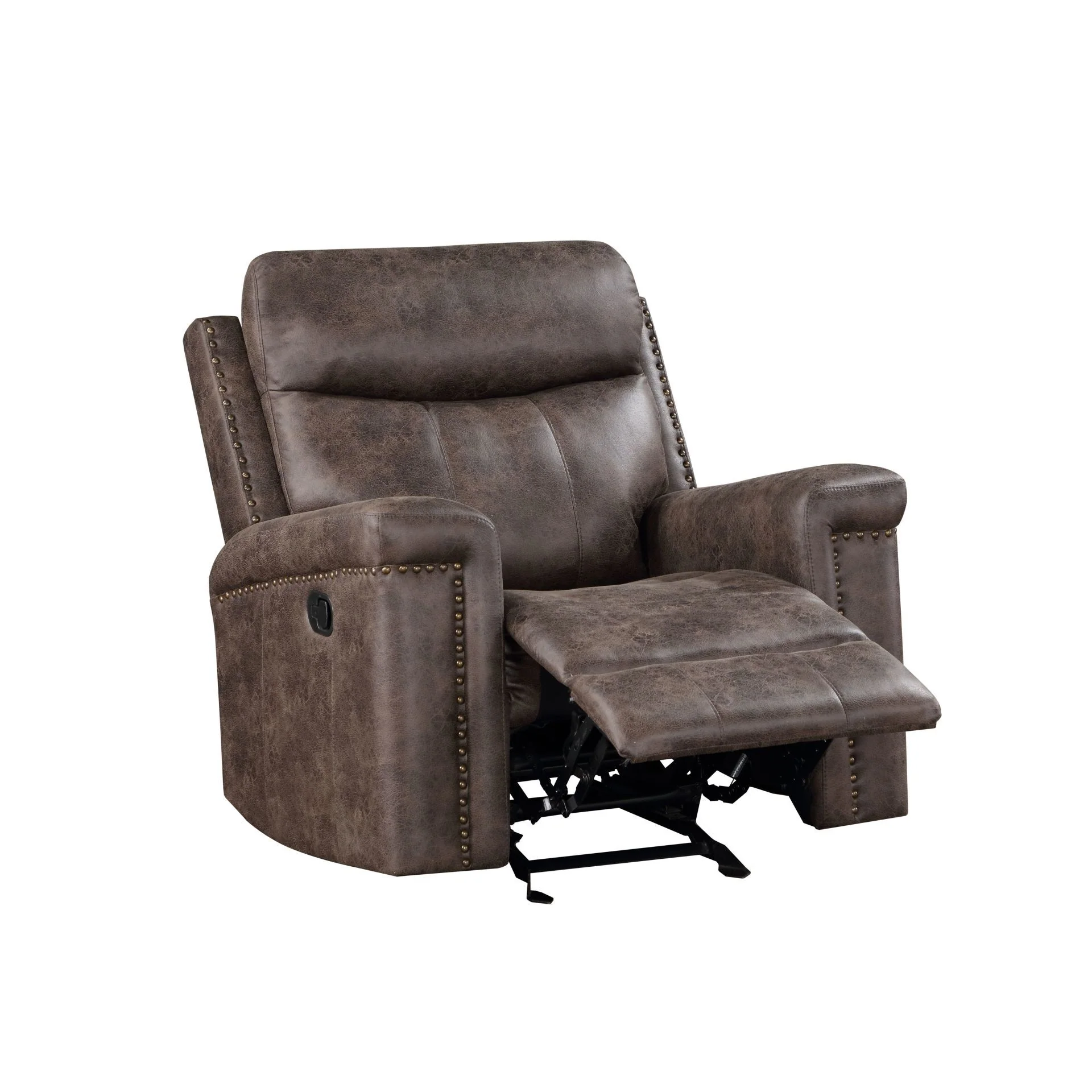 Quade - Glider Recliner - Image 17
