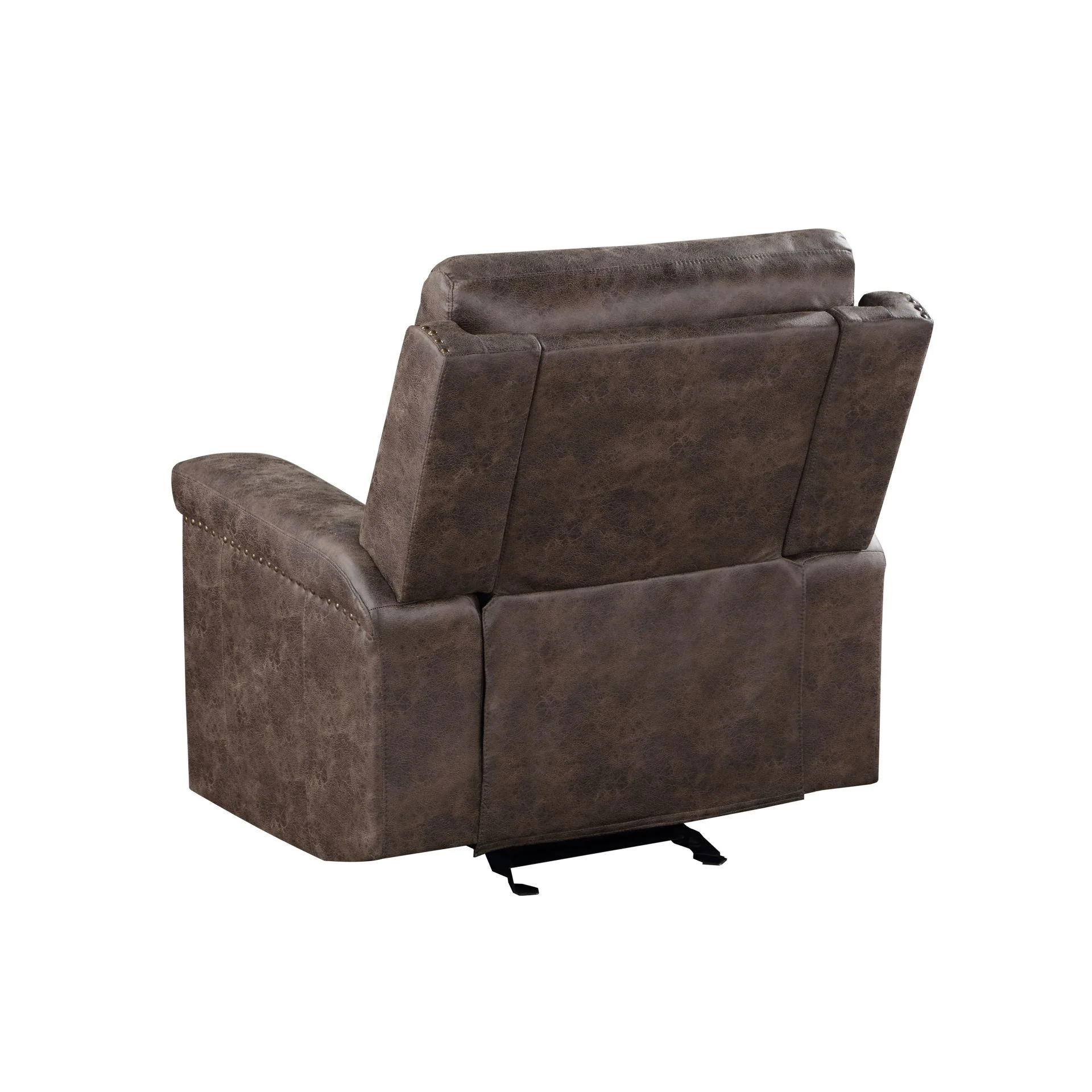 Quade - Glider Recliner - Image 3