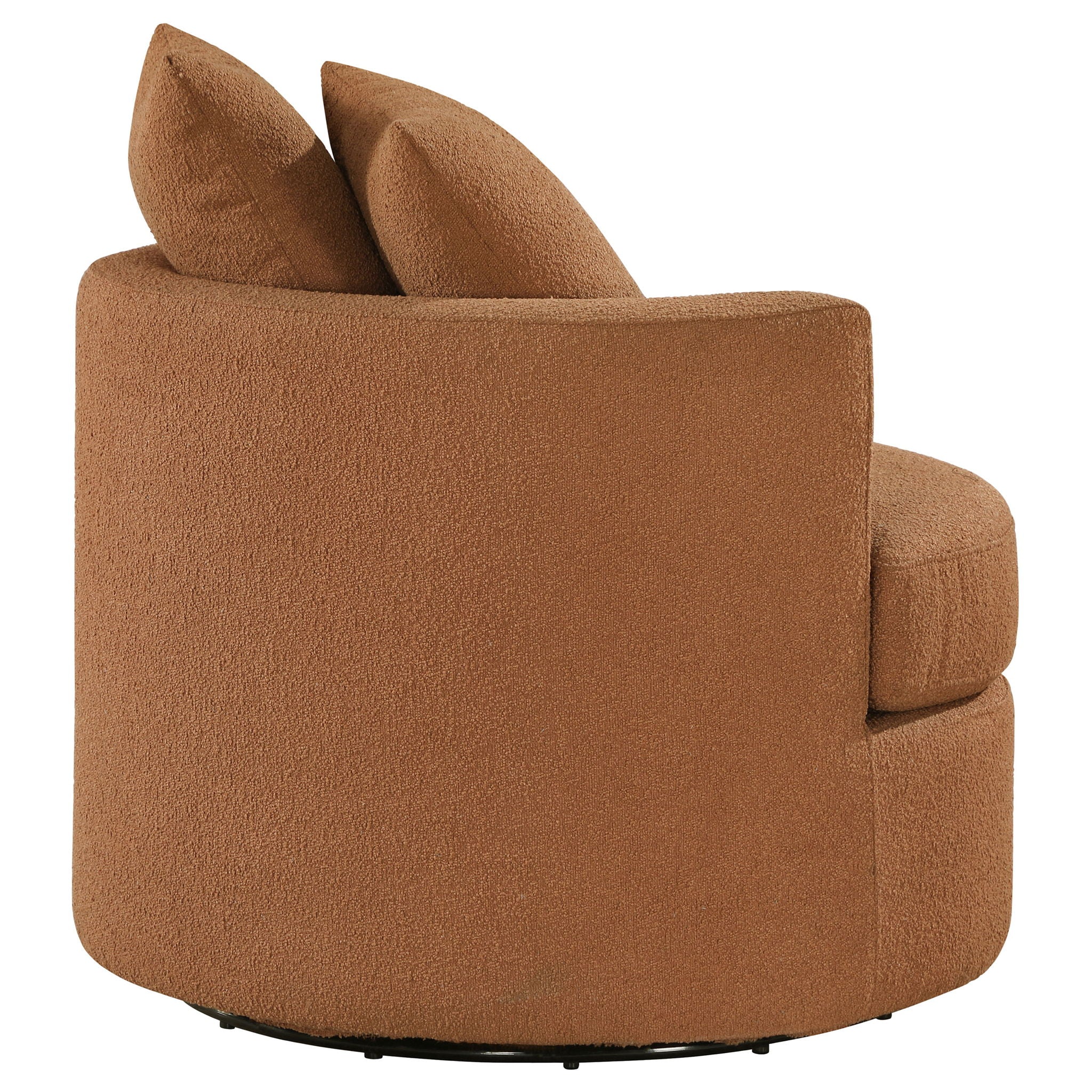 Quinn - Swivel Accent Chair - Image 10