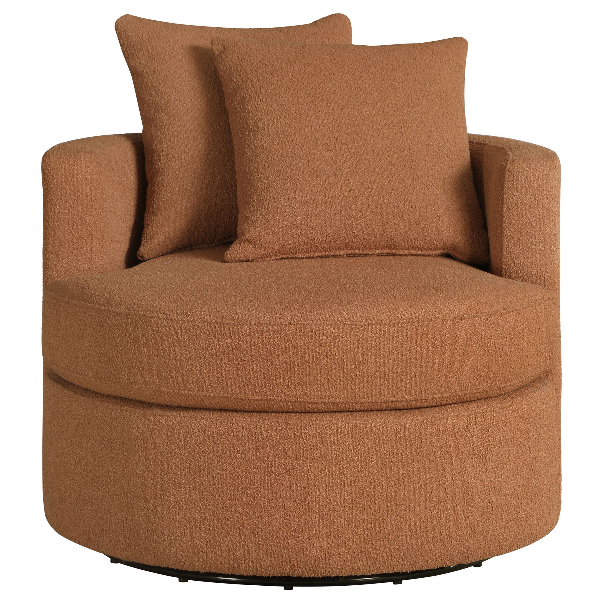 Quinn - Swivel Accent Chair - Image 12