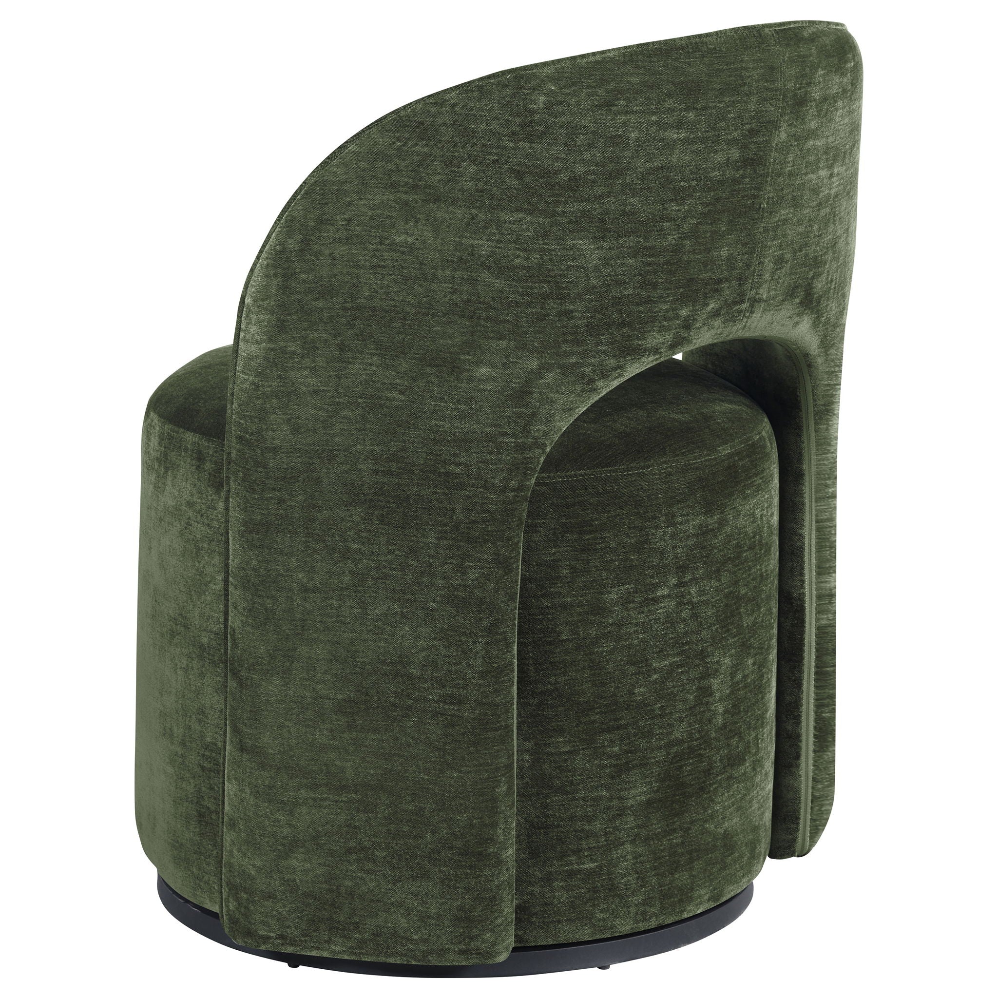 Quinto - Swivel Accent Chair - Image 12