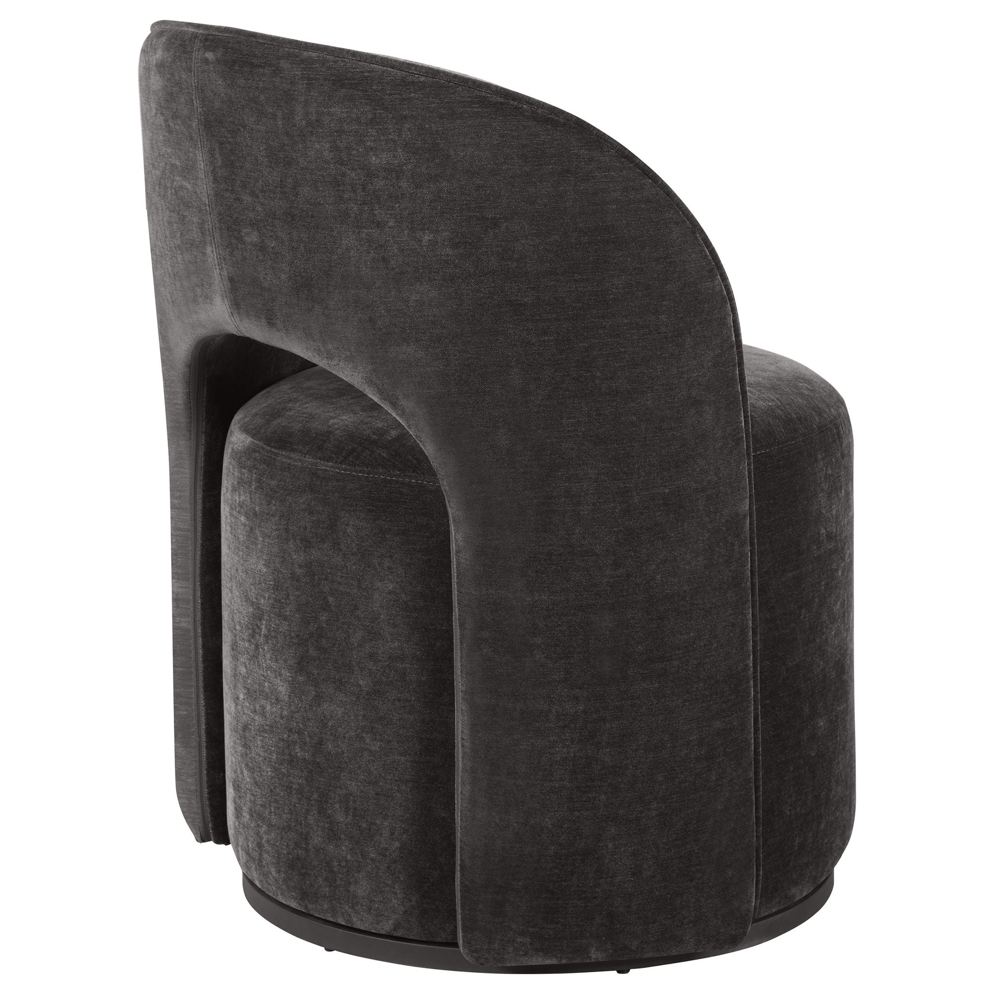 Quinto - Swivel Accent Chair - Image 14