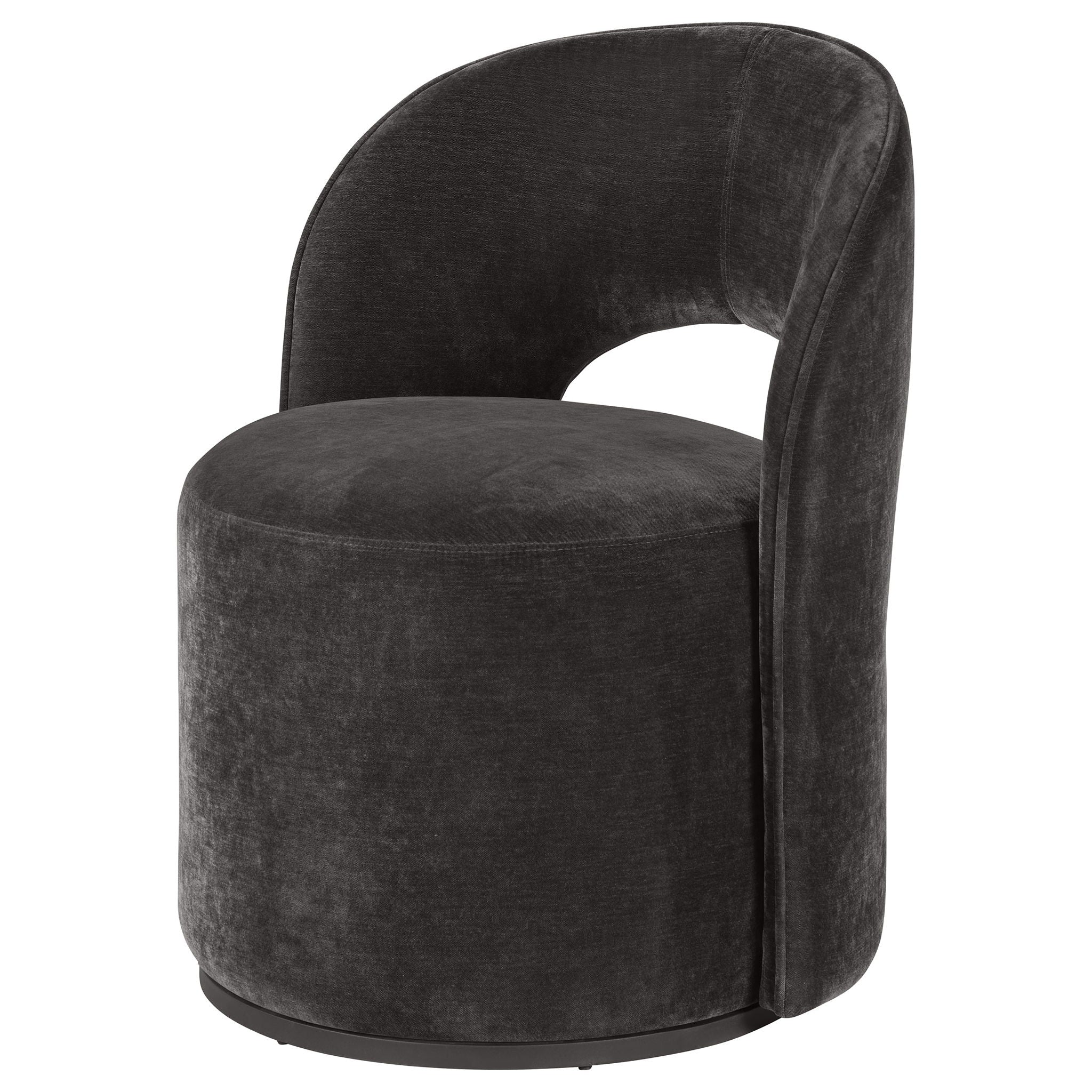 Quinto - Swivel Accent Chair - Image 15