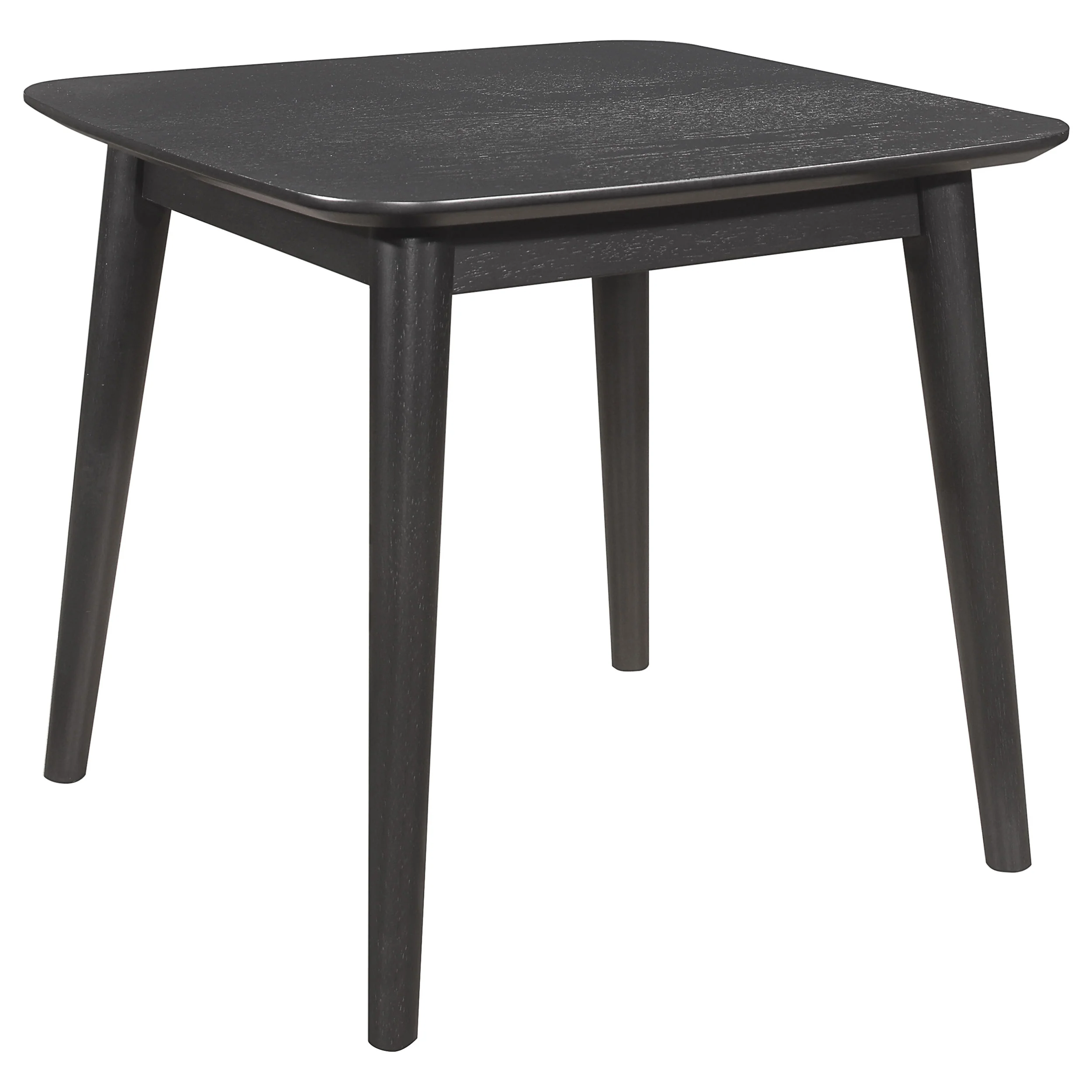Radley 3-Piece Rectangular Coffee Table Set Black - Image 4