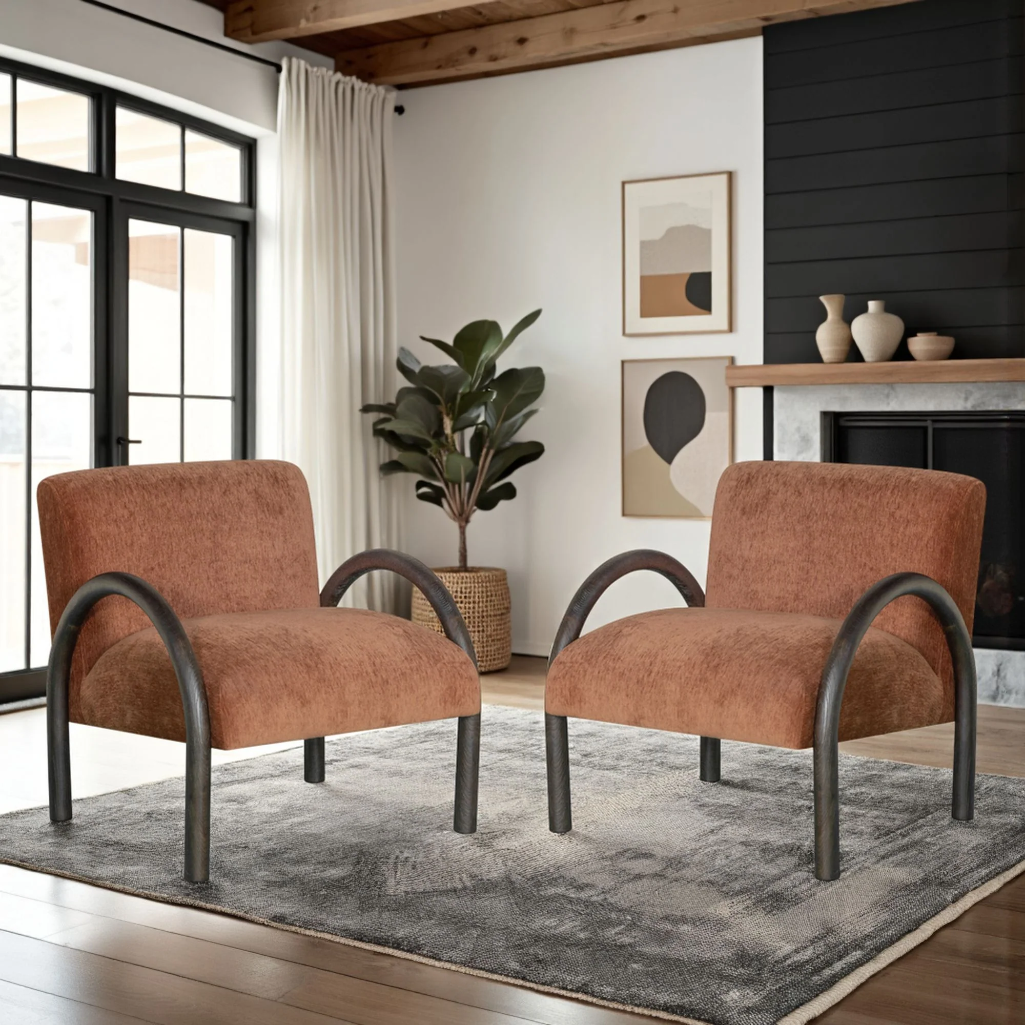 Rae - Accent Chair - Image 12