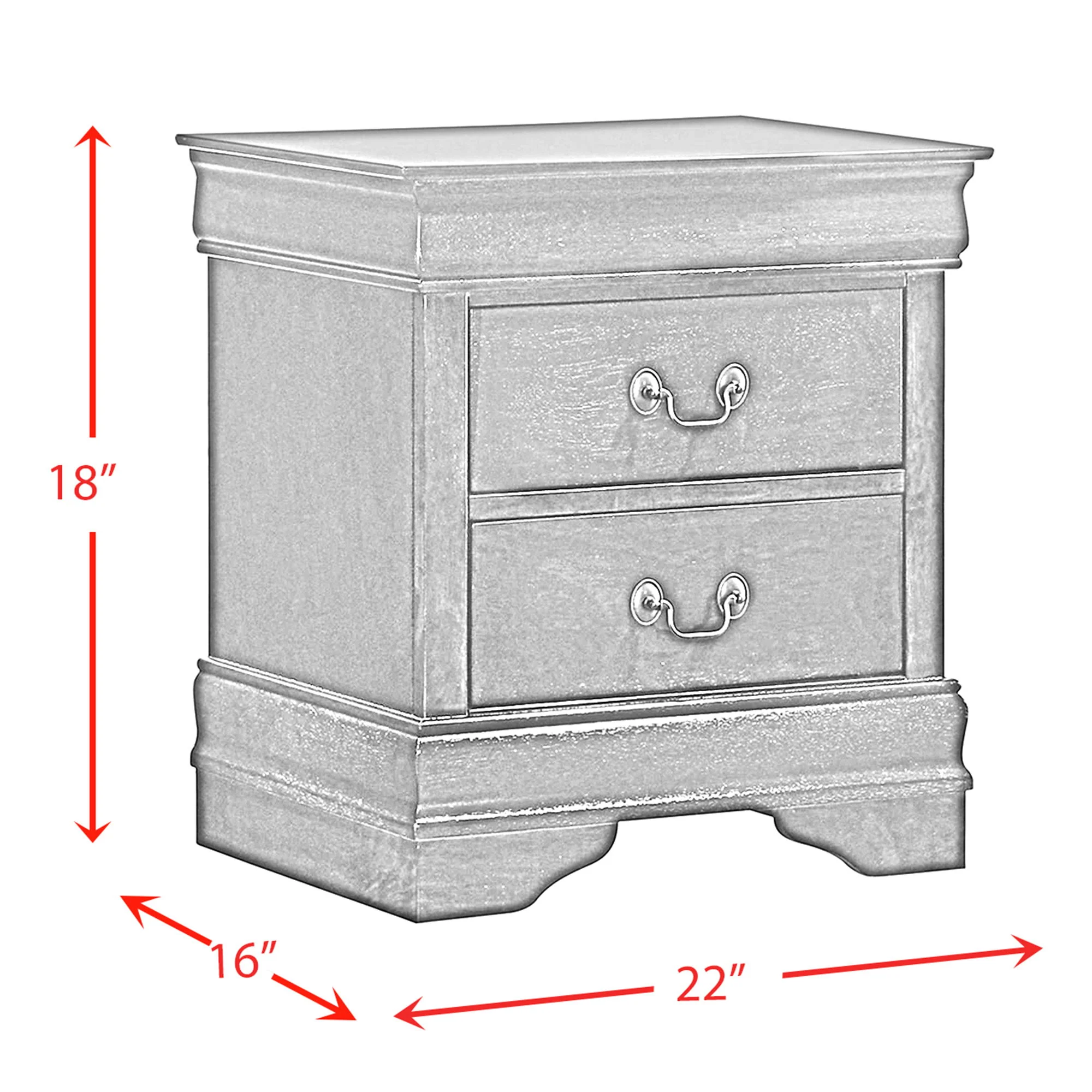 Rae - Chair - Image 6