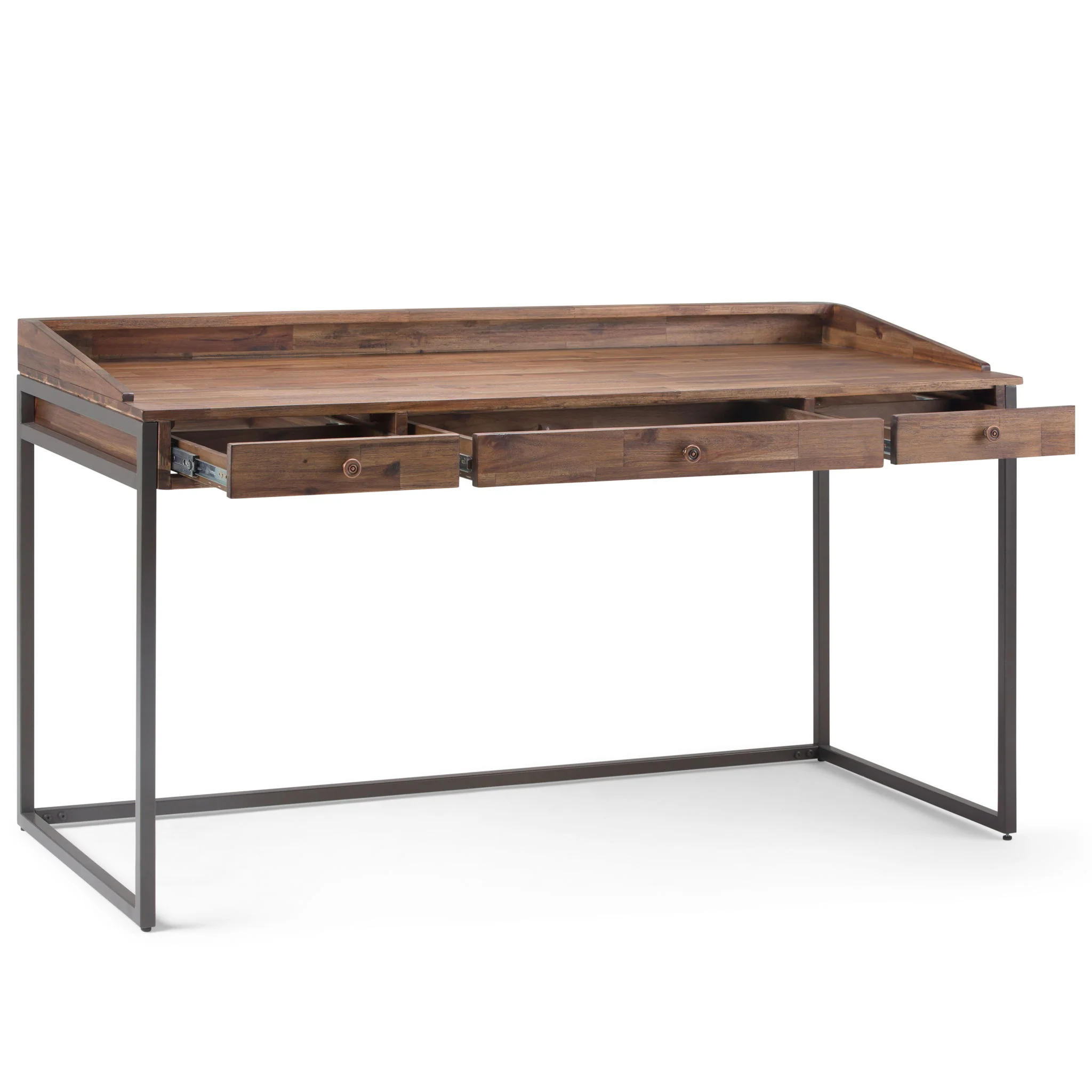 Ralston - Handcrafted Desk - Image 9