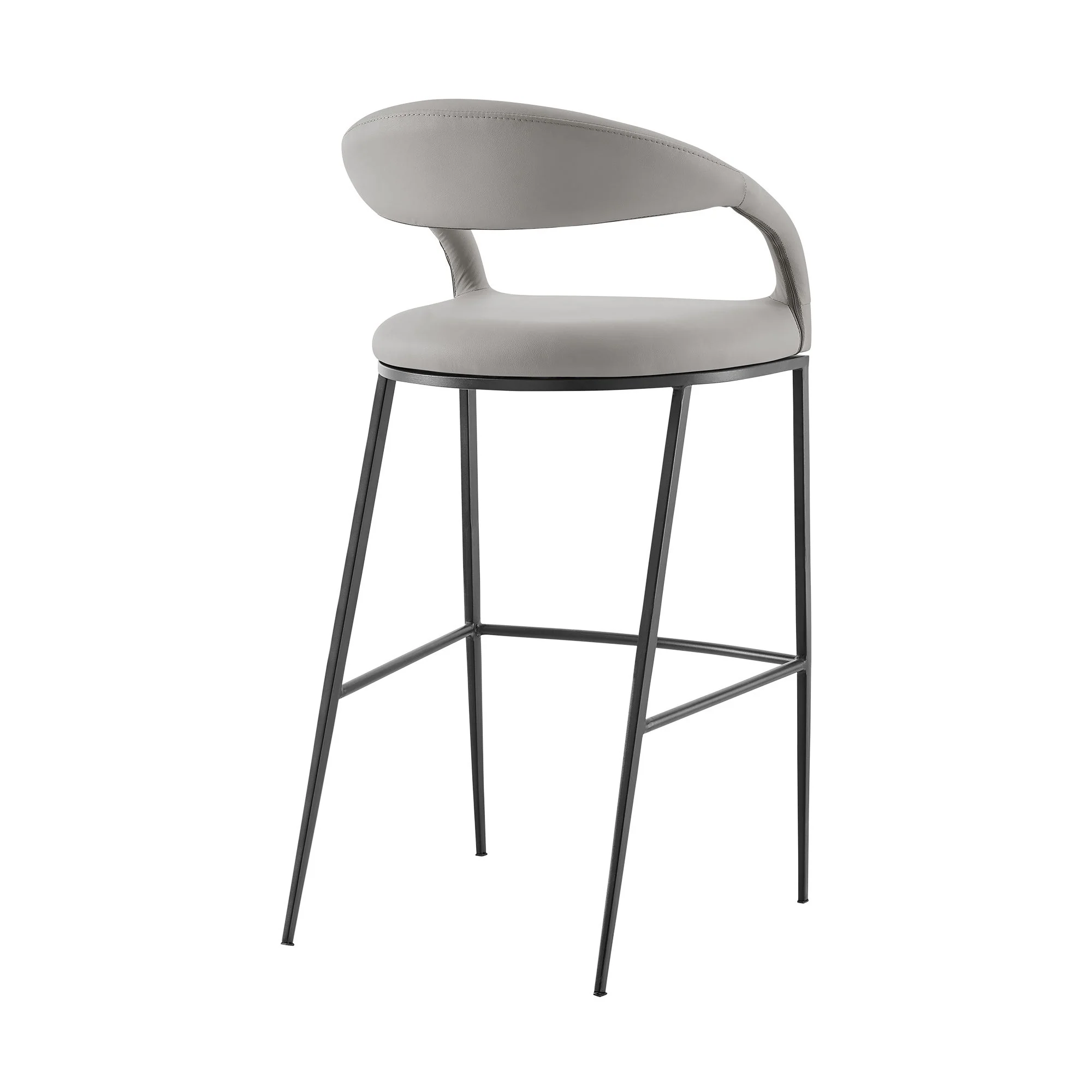 Ramona - Bar Stool - Image 52