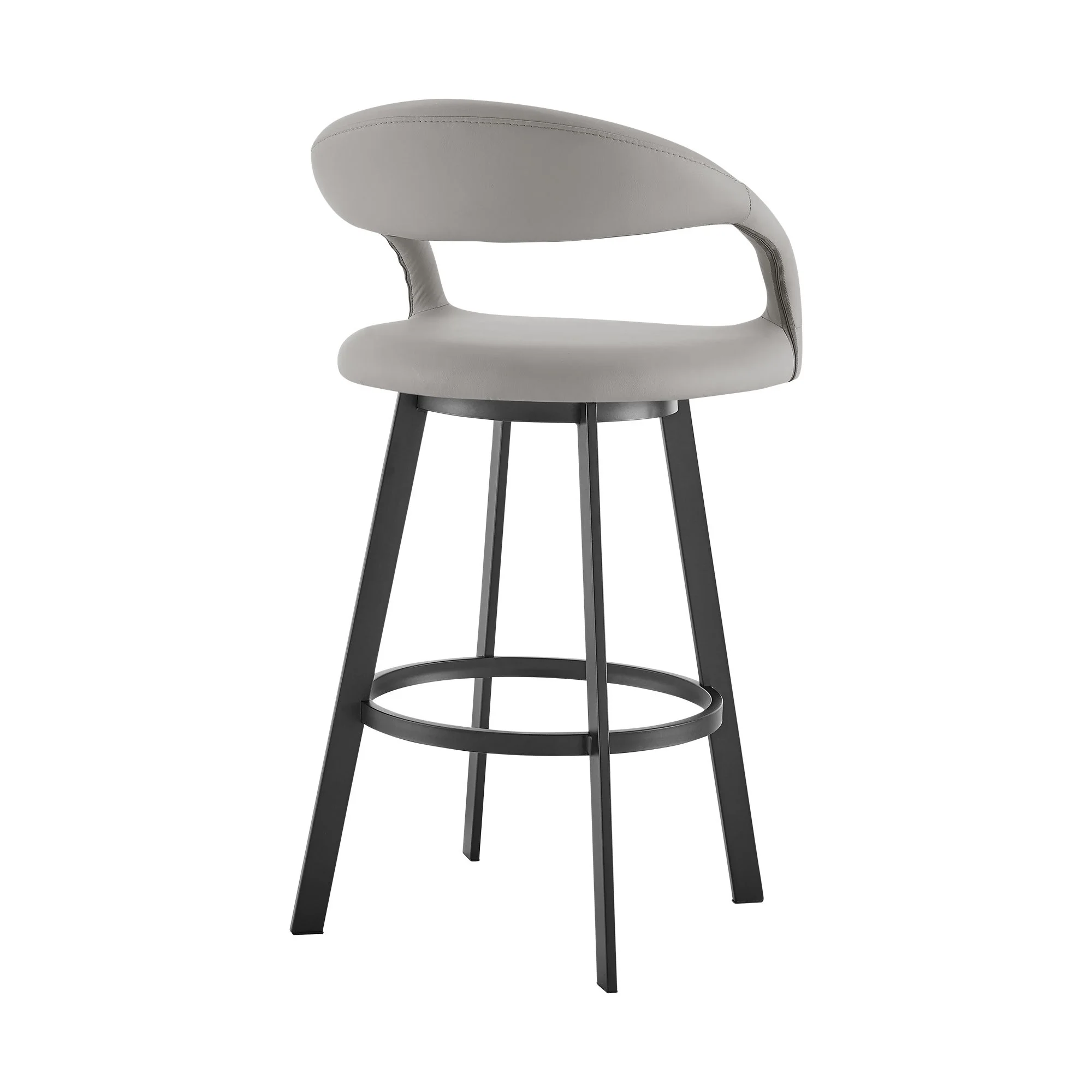 Ramona - Swivel Stool - Image 25