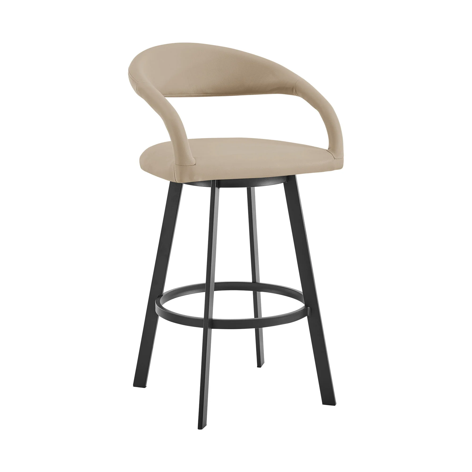 Ramona - Swivel Stool - Image 6