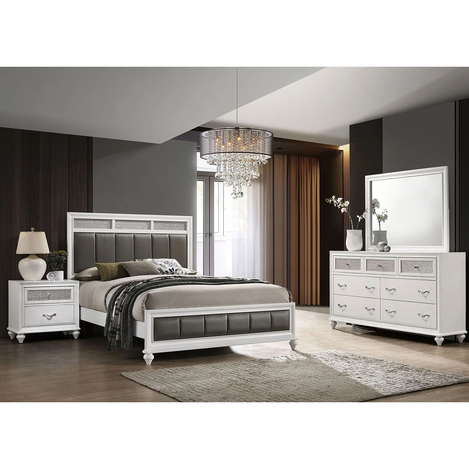 Randall - Bedroom Set - Image 8