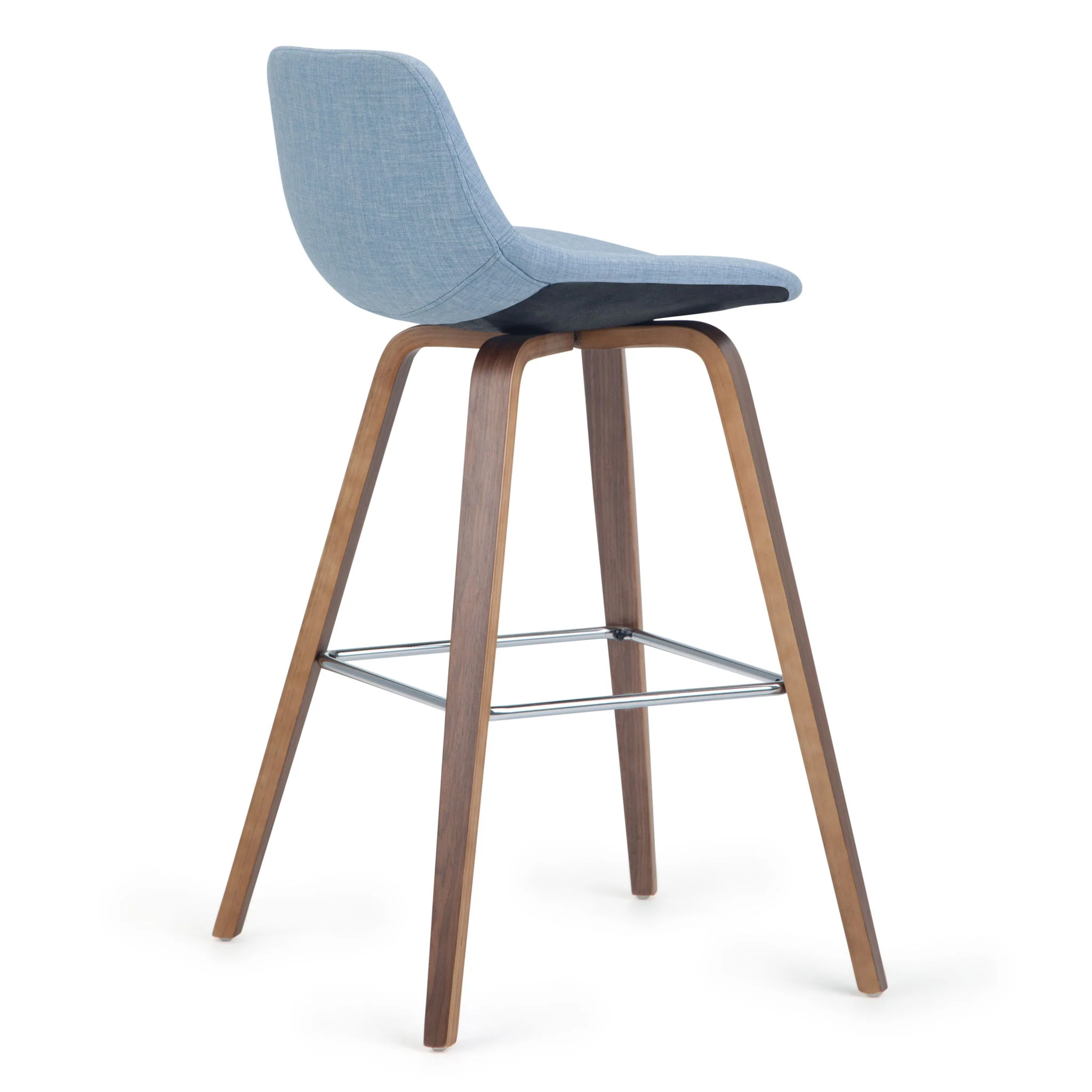 Randolph - Bentwood Multifunctional Counter / Bar Height Stool (Set of 2) - Image 17
