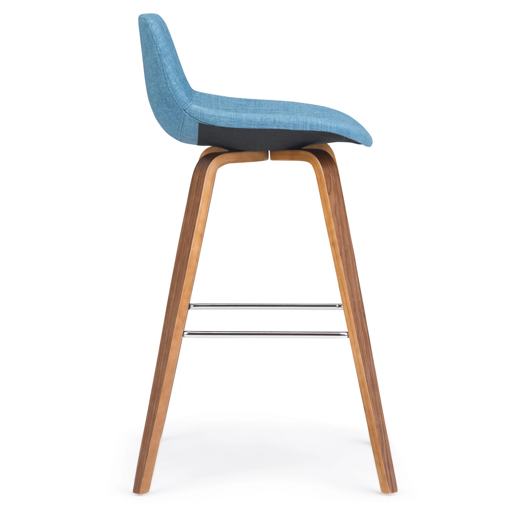 Randolph - Bentwood Multifunctional Counter / Bar Height Stool (Set of 2) - Image 26