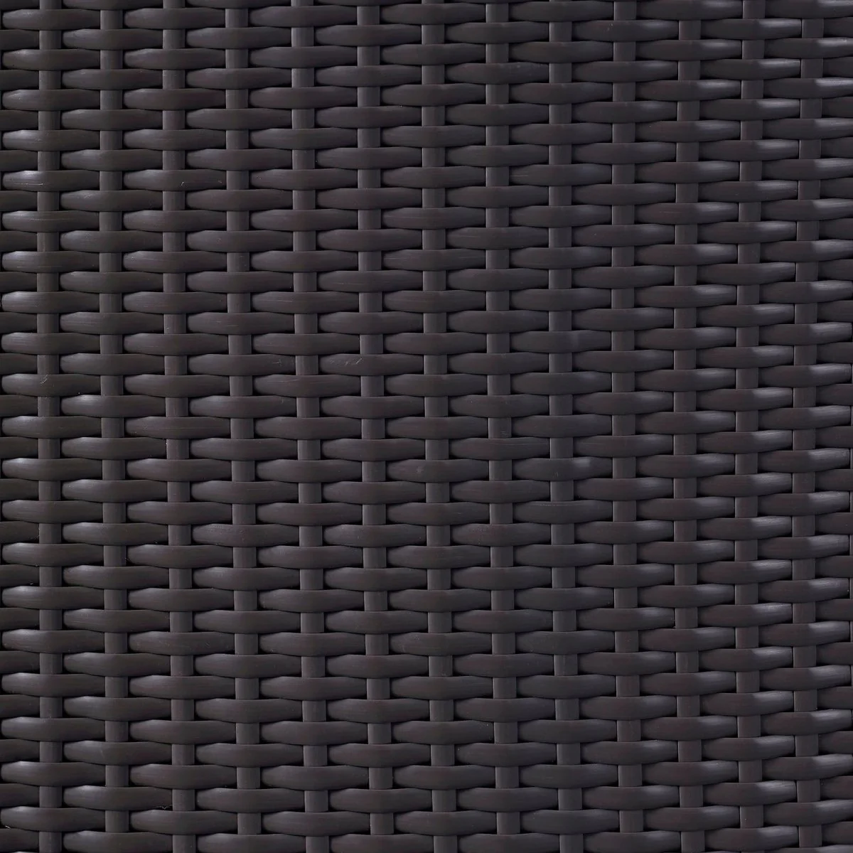 Rattan Outdoor Patio Armchair Set of 2 – Durable Woven Design for Comfortable Seating - Image 12