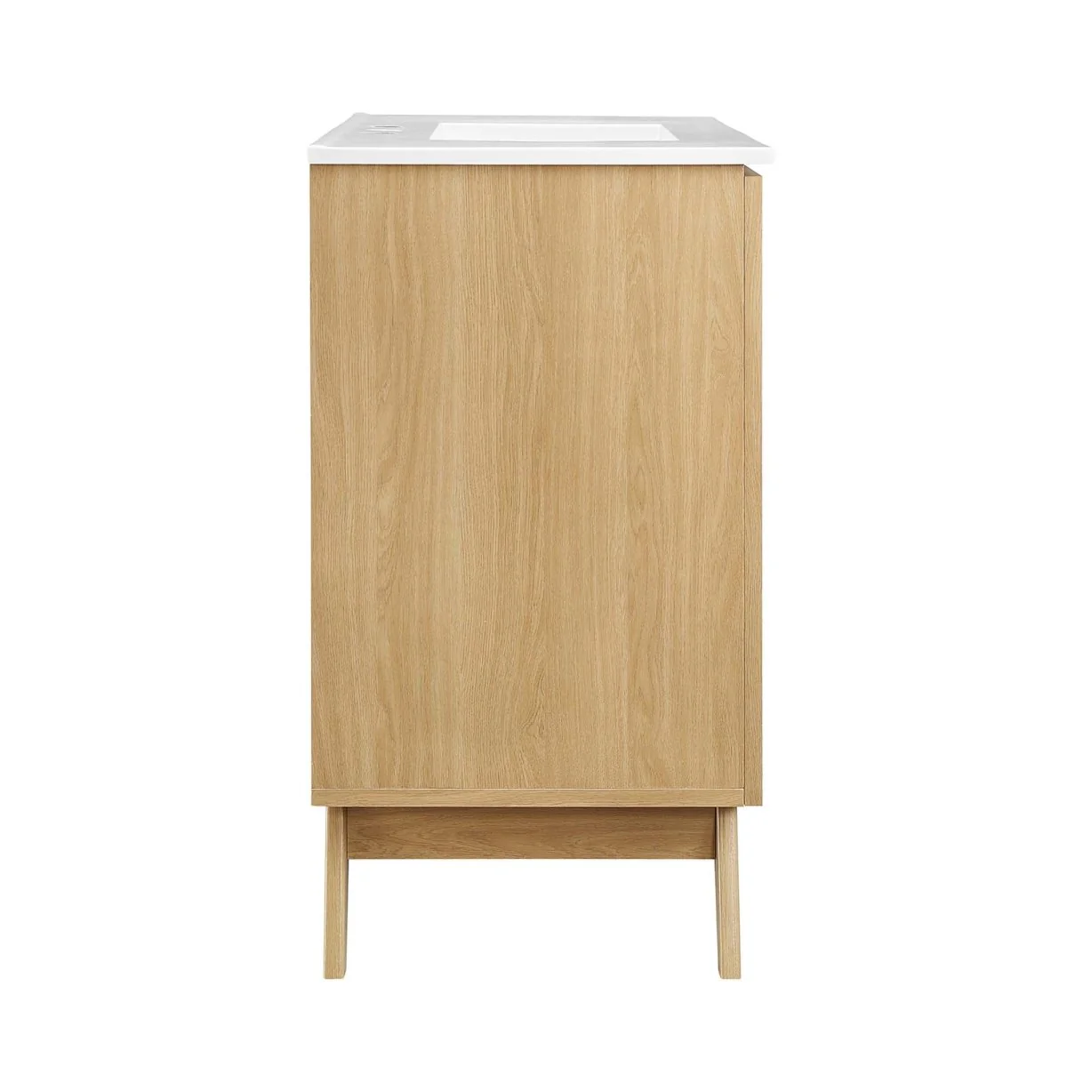Rattan Weave Bathroom Vanity with Sink — Stylish Woven Vanity for Modern Bathrooms - Image 114