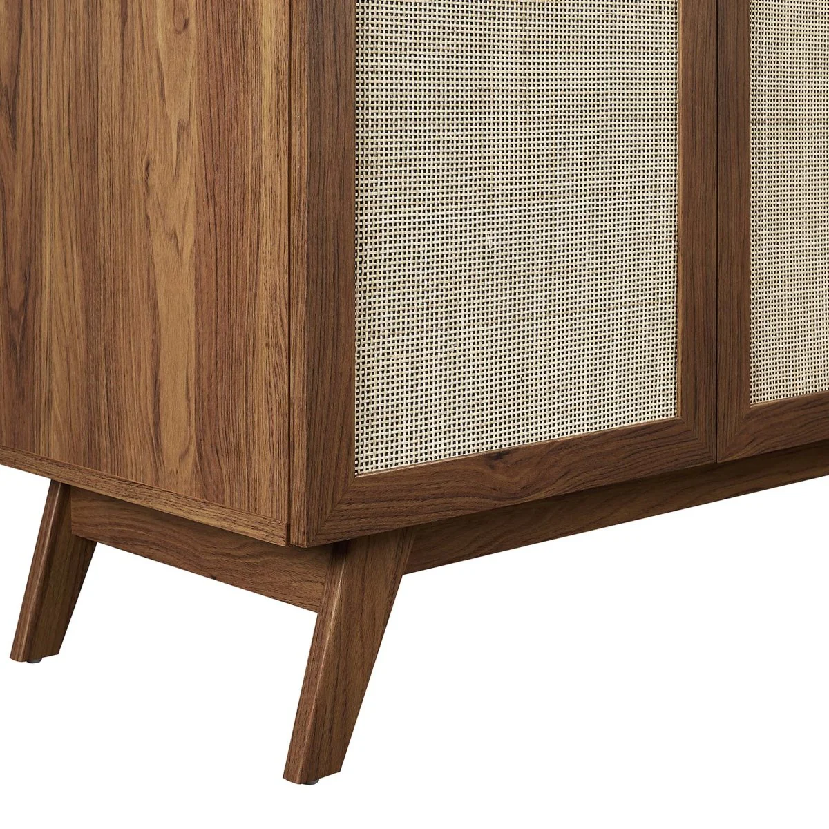 Rattan Weave Bathroom Vanity with Sink — Stylish Woven Vanity for Modern Bathrooms - Image 138