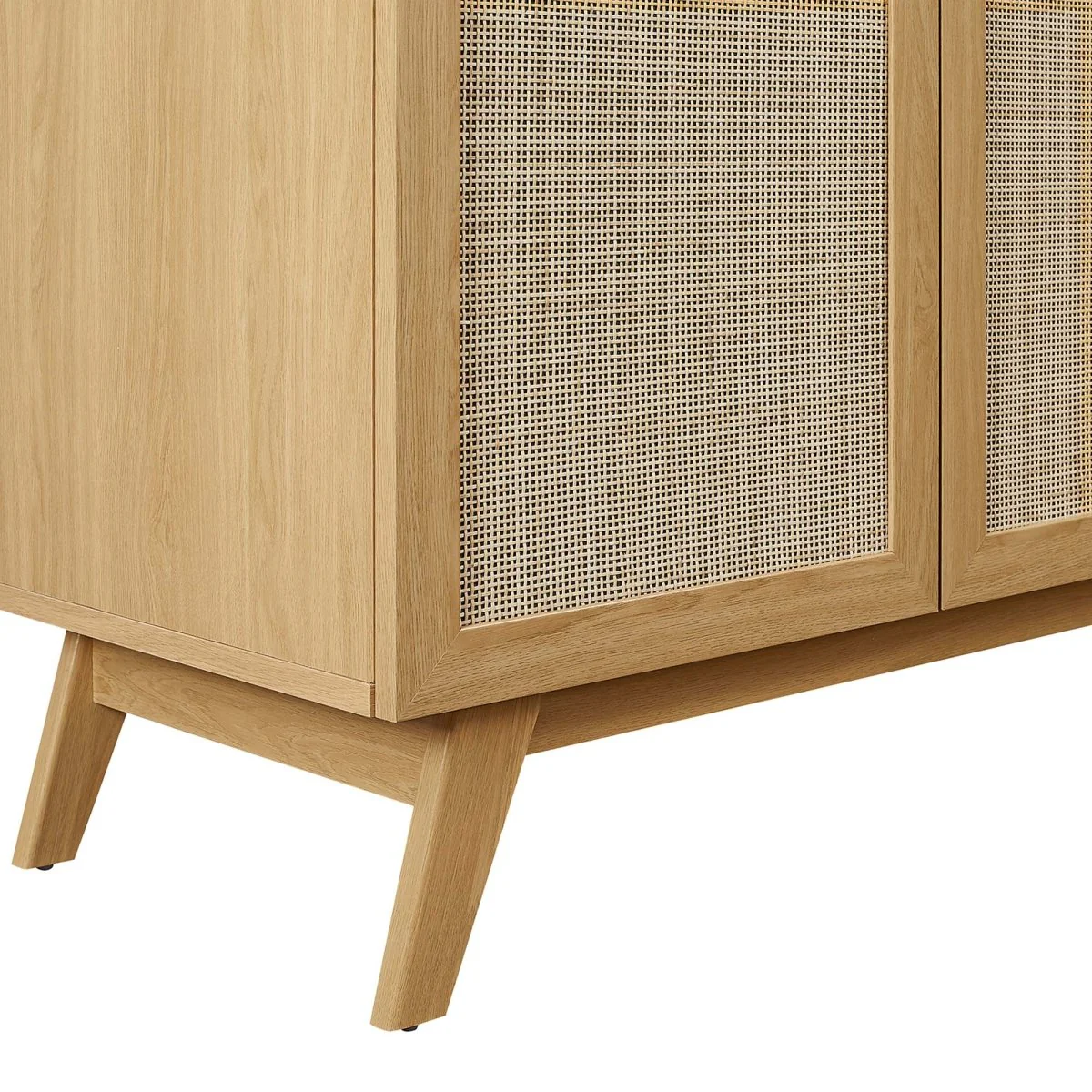 Rattan Weave Bathroom Vanity with Sink — Stylish Woven Vanity for Modern Bathrooms - Image 170
