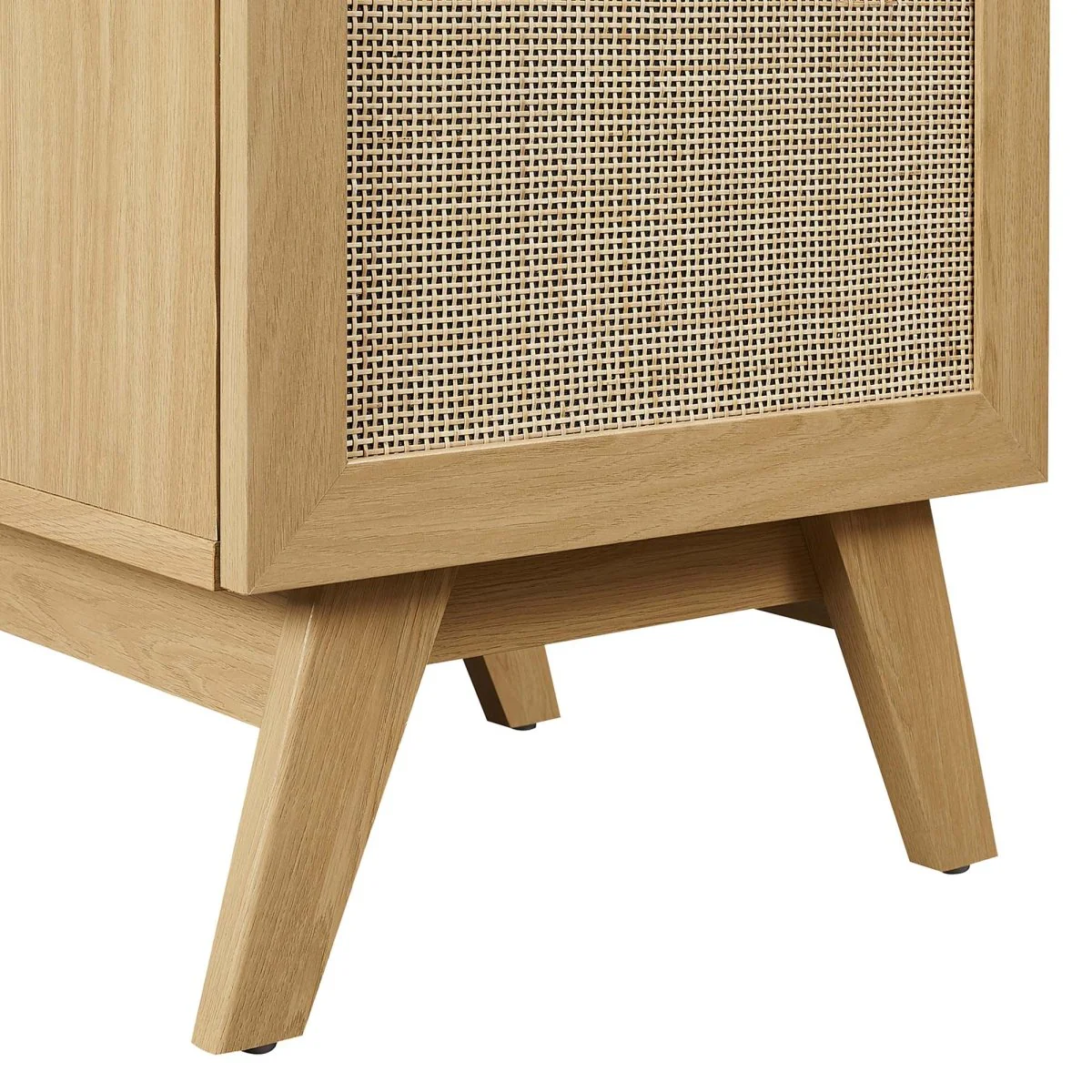 Rattan Weave Bathroom Vanity with Sink — Stylish Woven Vanity for Modern Bathrooms - Image 59