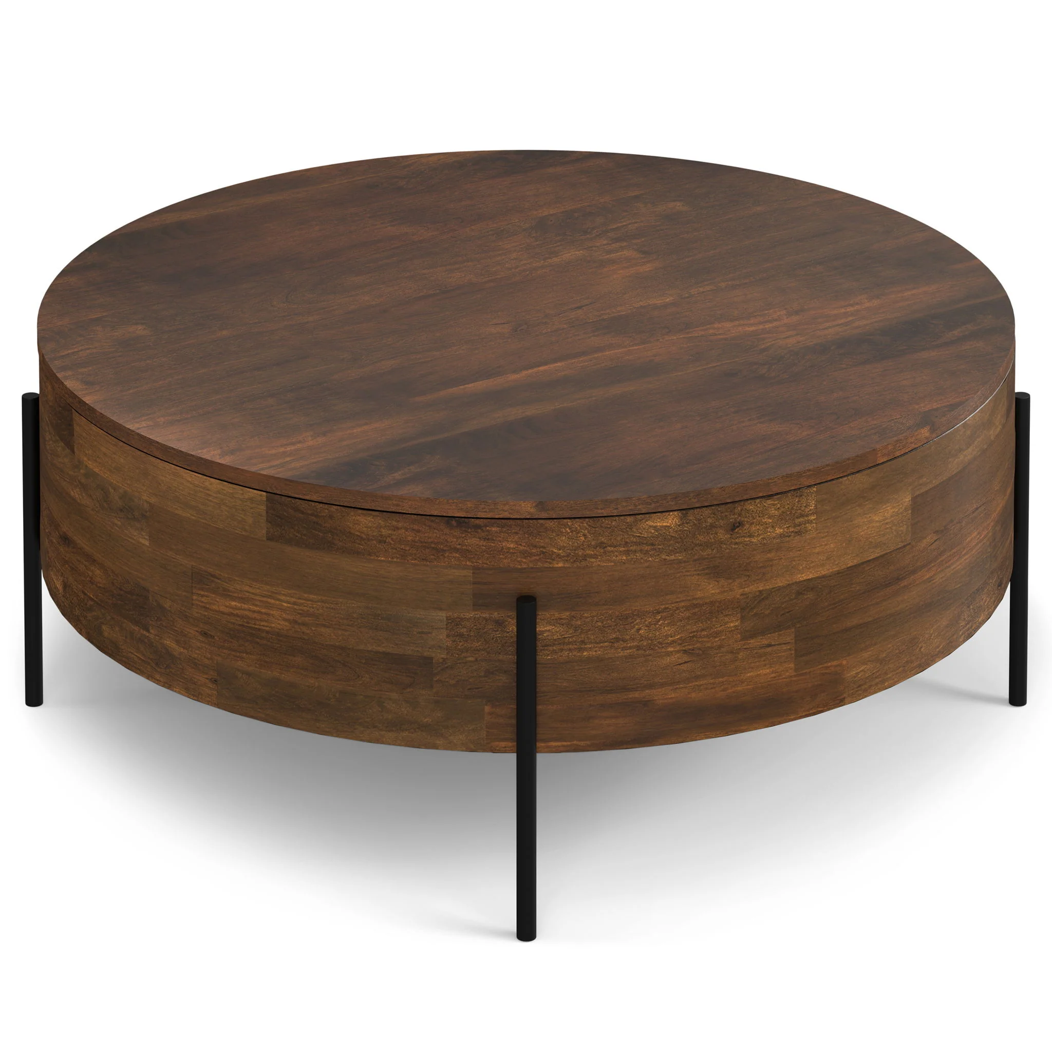 Rayburn - Drum Table - Image 13