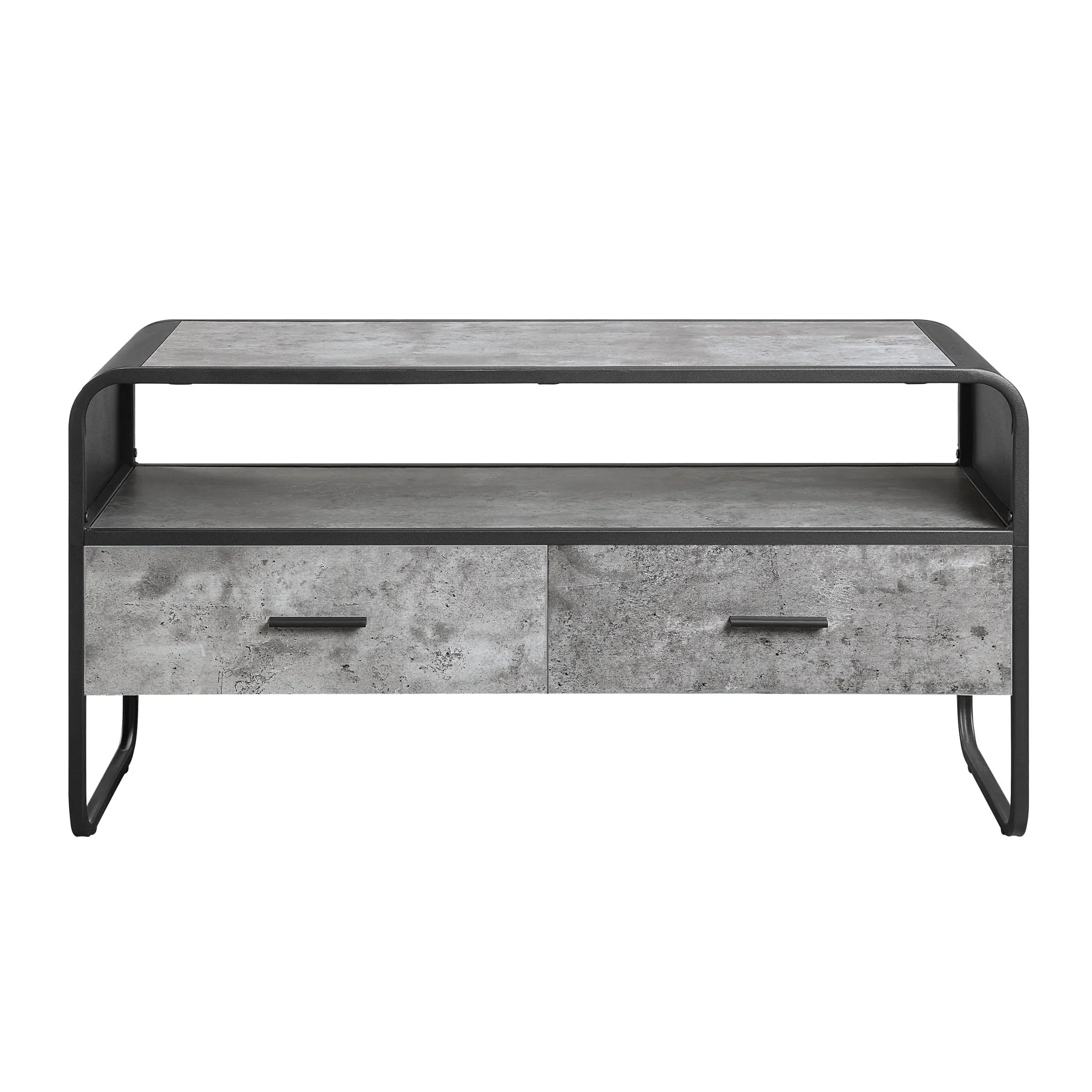 Raziela - TV Stand & Storage - Image 7