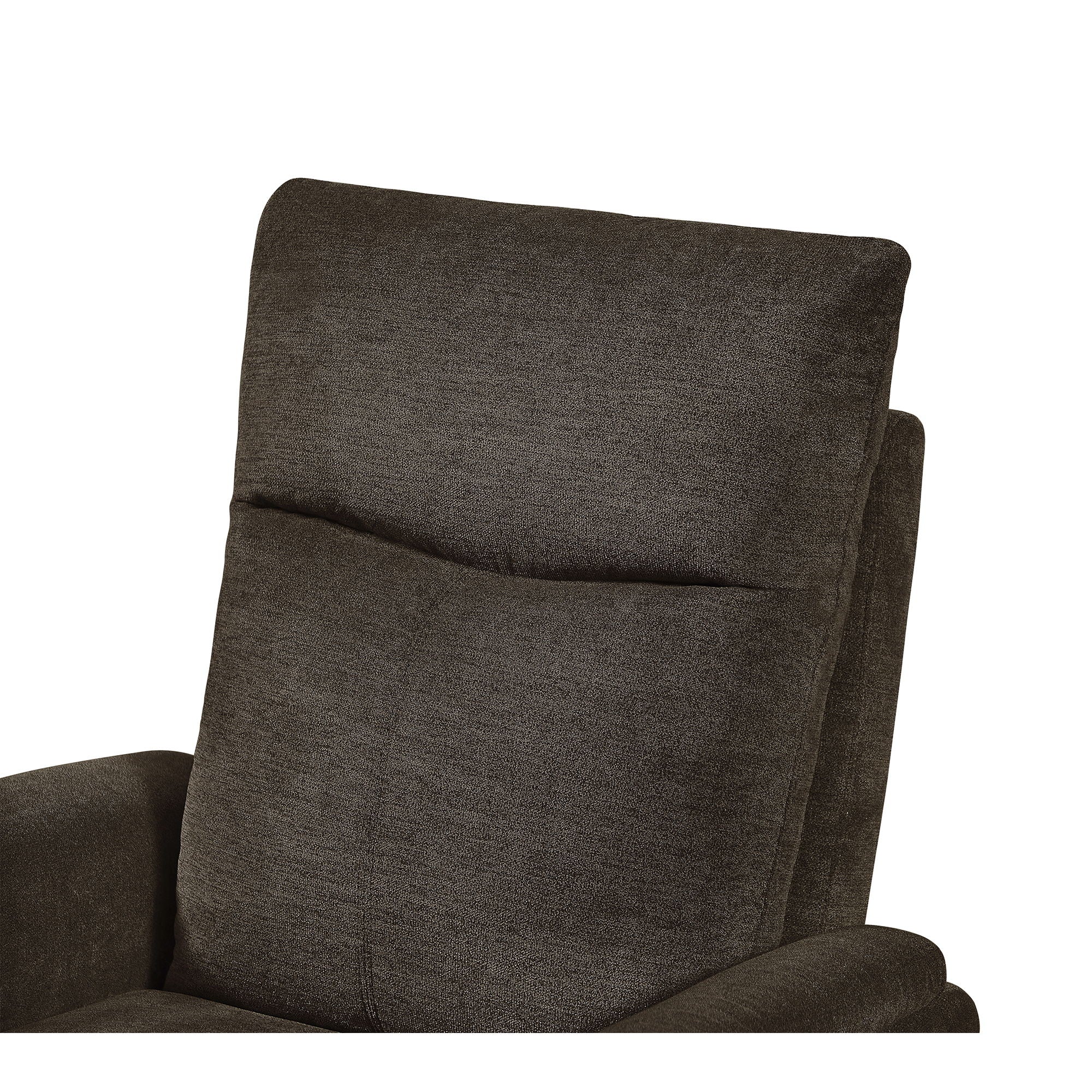 Recliner Chair With Power Function Easy Control Big Stocks, Recliner Single Chair For Living Room, Bed Room - Image 25