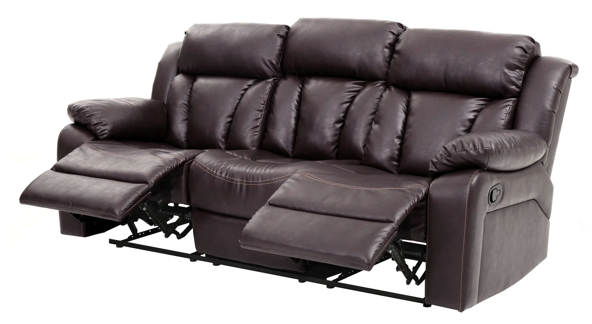 Reclining Sofa For Leisure Elegant - Image 3