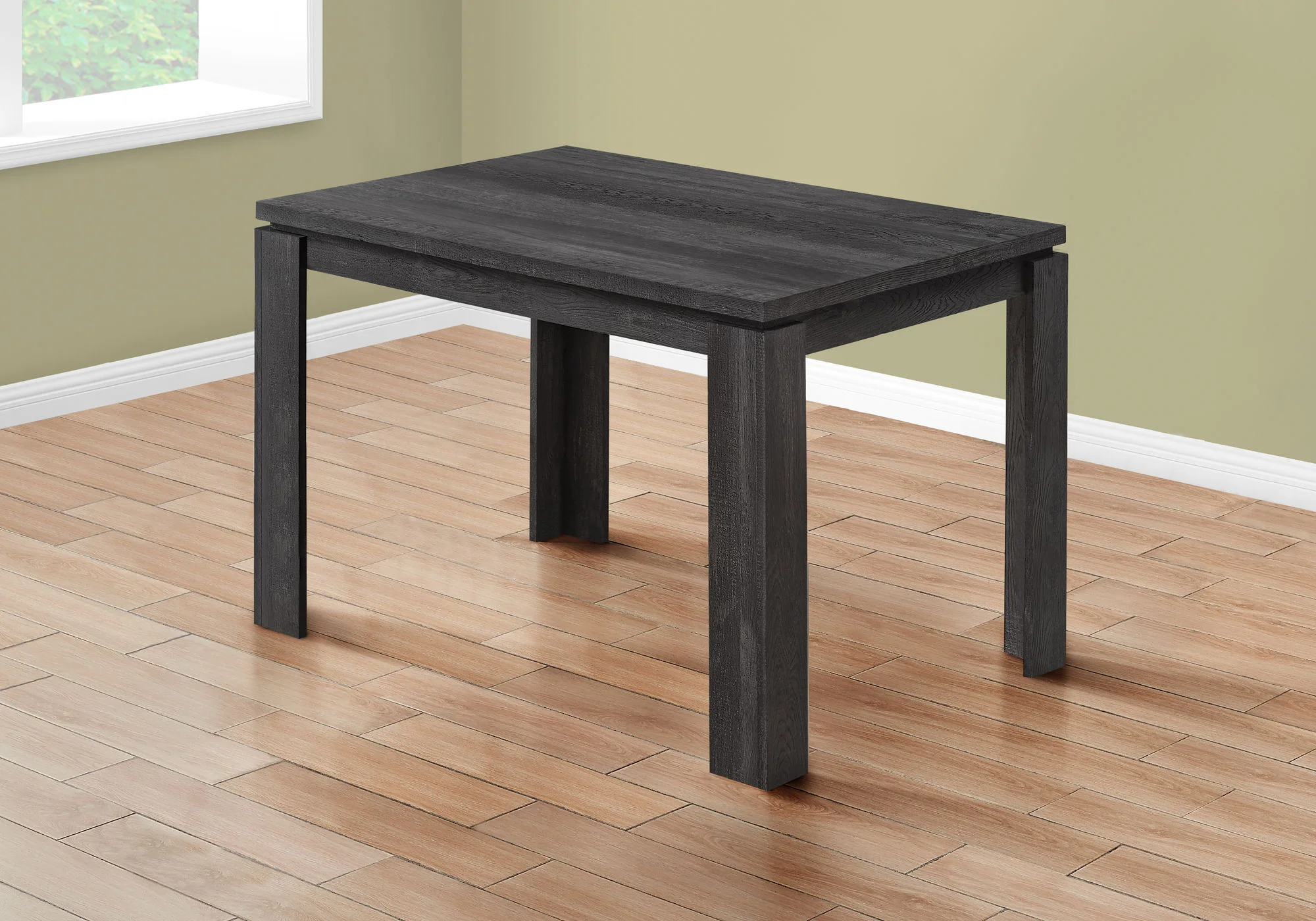Rectangular Small Dining TableContemporary & Modern - Image 18