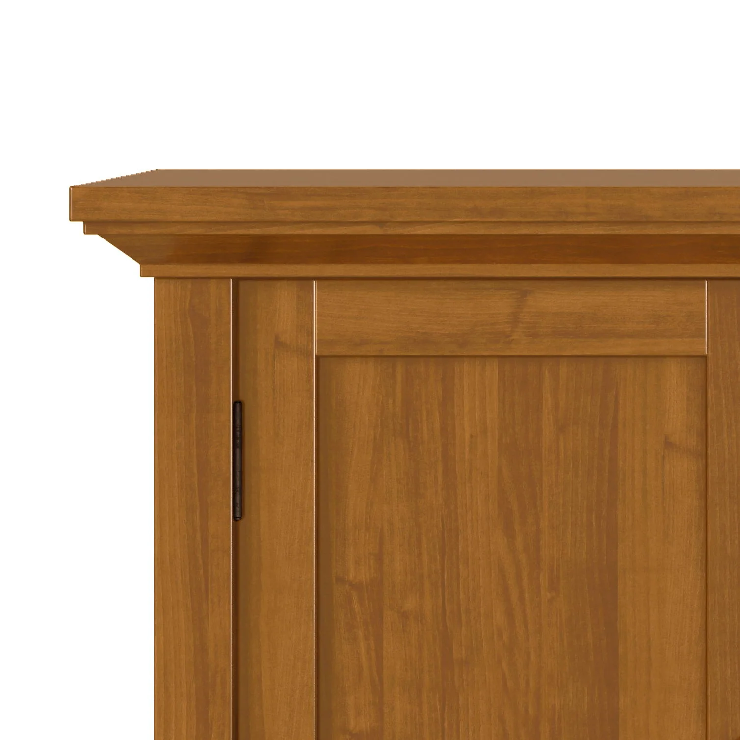 Redmond - Handcrafted Low Storage Cabinet - Image 28