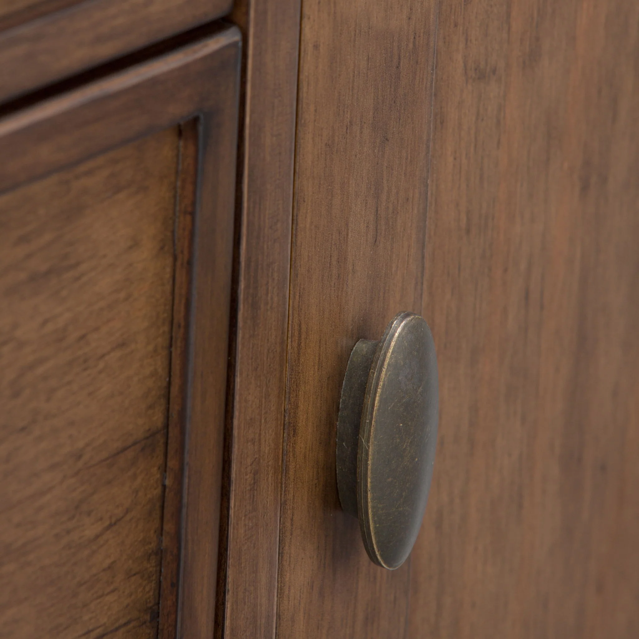 Redmond - Handcrafted Medium Storage Cabinet - Image 14