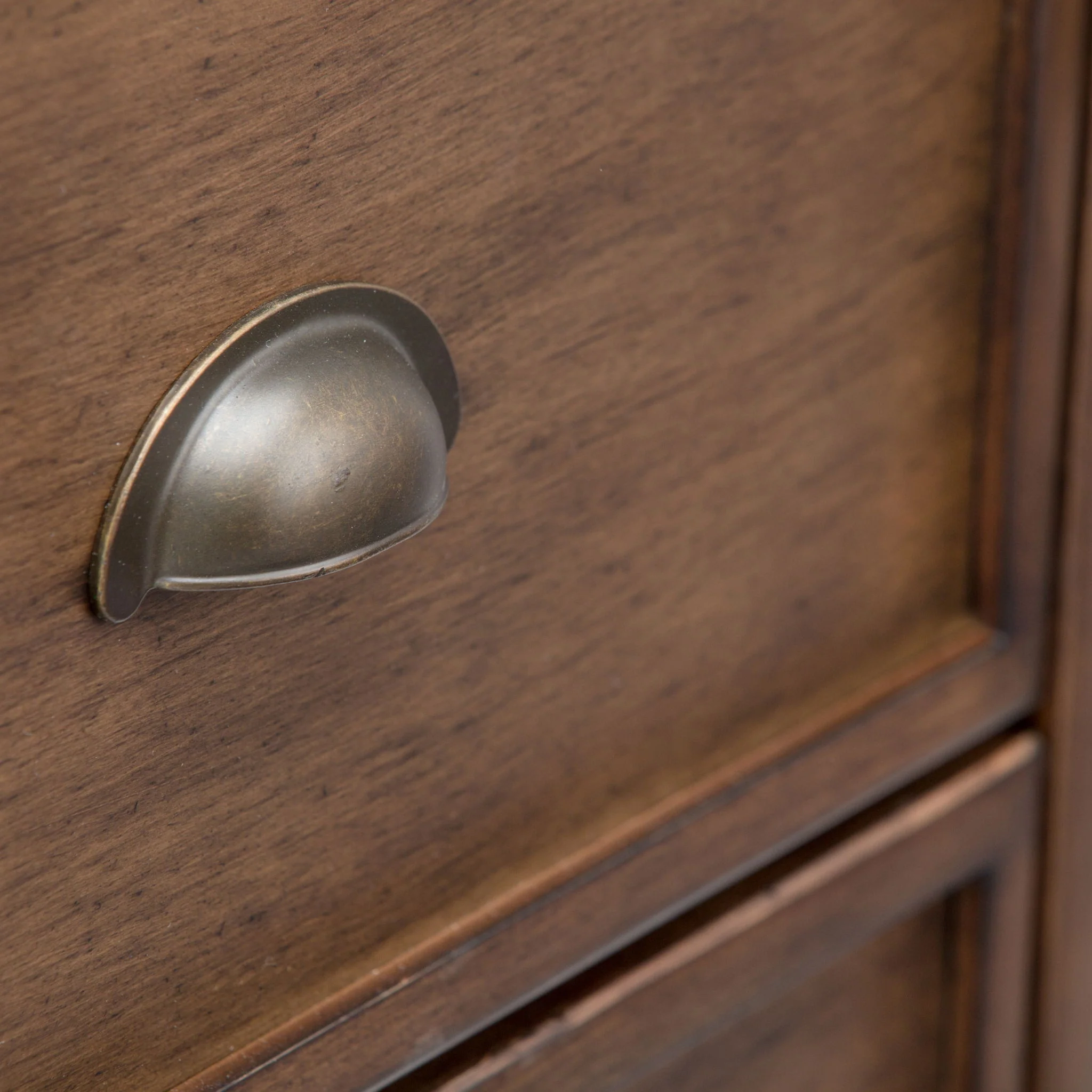 Redmond - Handcrafted Medium Storage Cabinet - Image 17