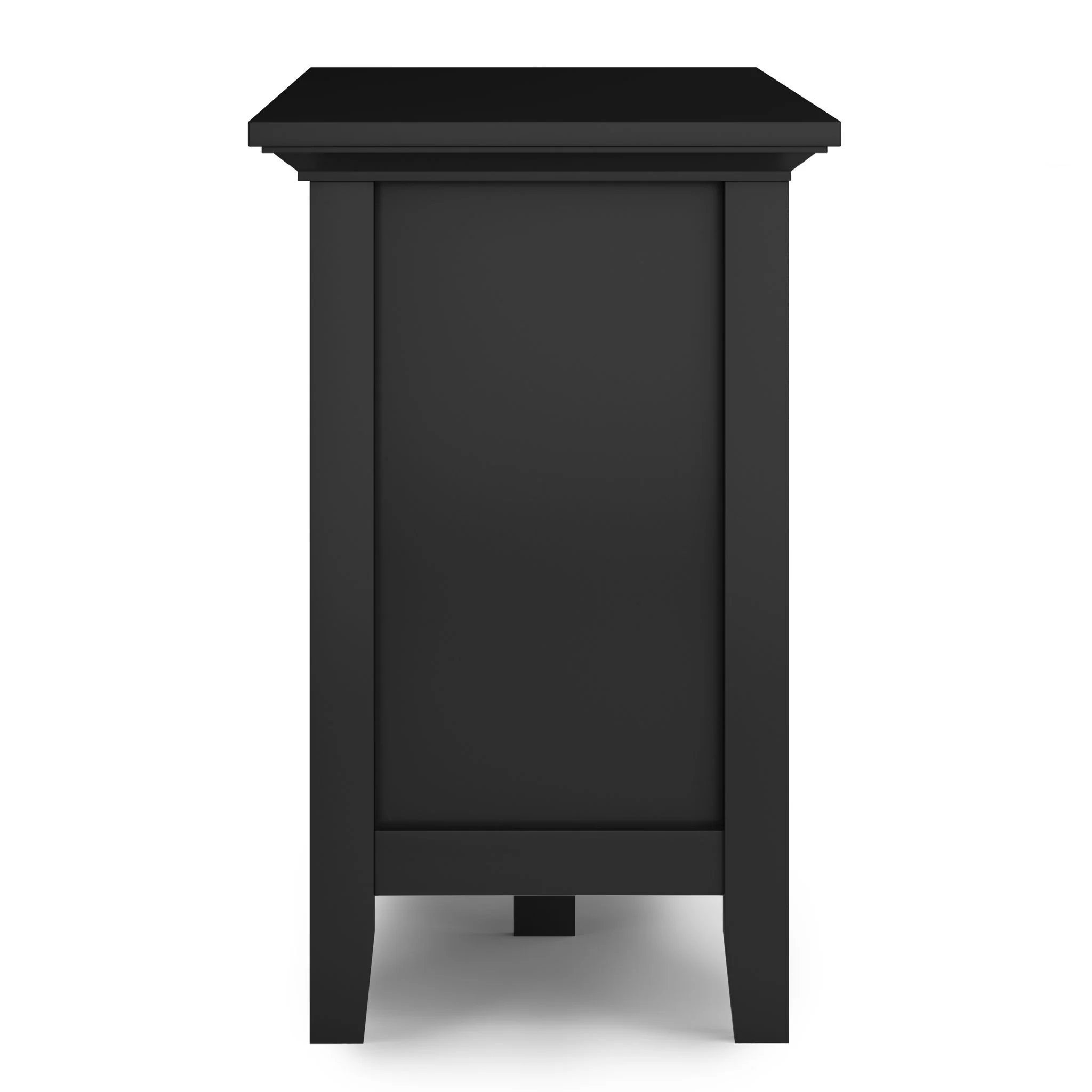 Redmond - Handcrafted TV Media Stand - Image 9