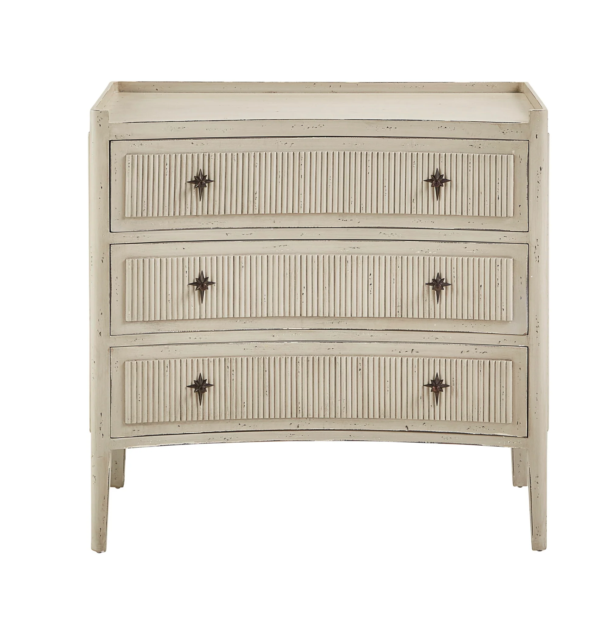 Reeded - Chest - Image 3
