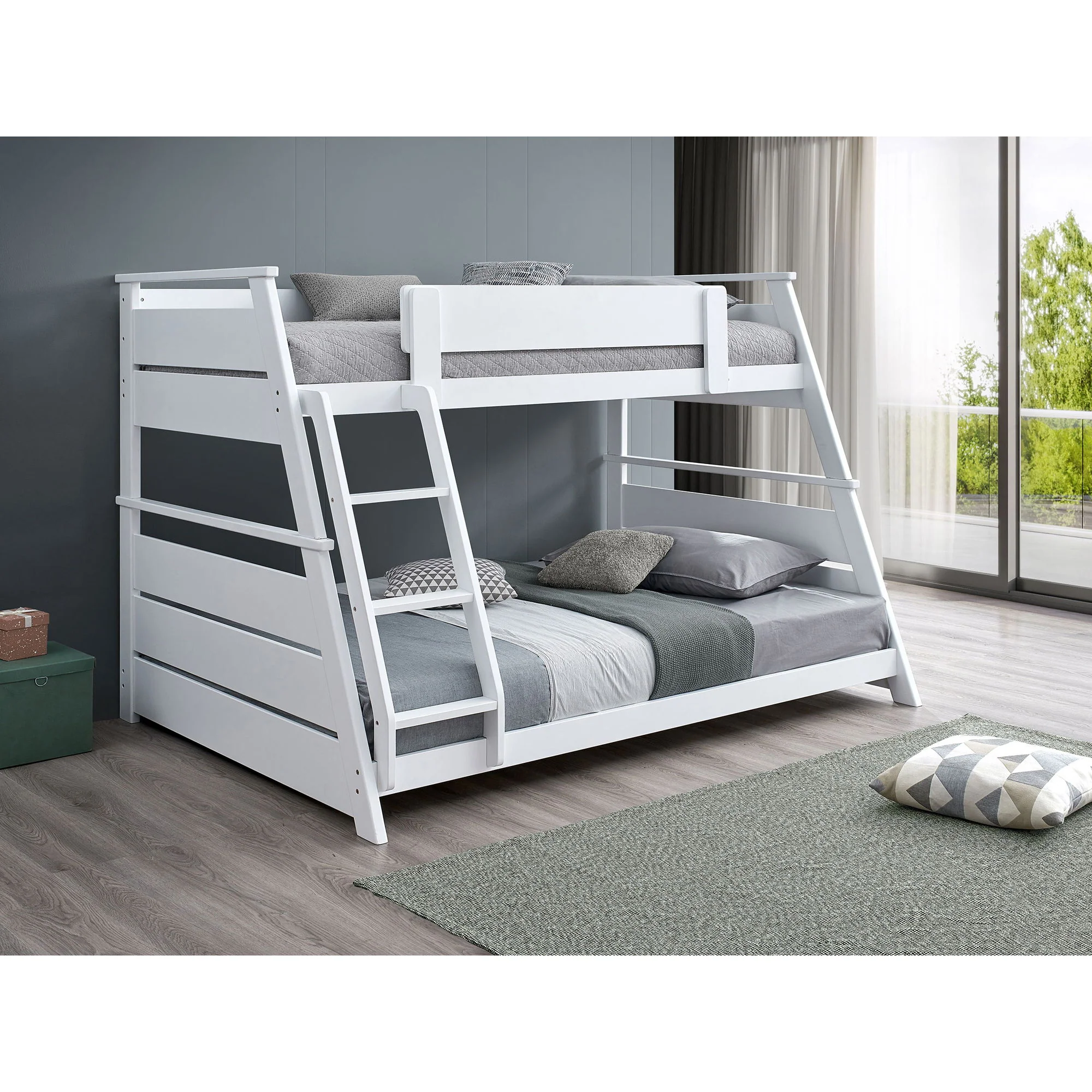 Reeder - Bunk Bed - Image 5
