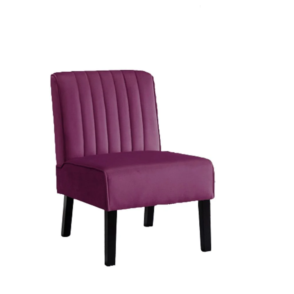 Reese - Mid-Century Modern Accent Chairs With Minimalist Design (Set of 2) - Image 9