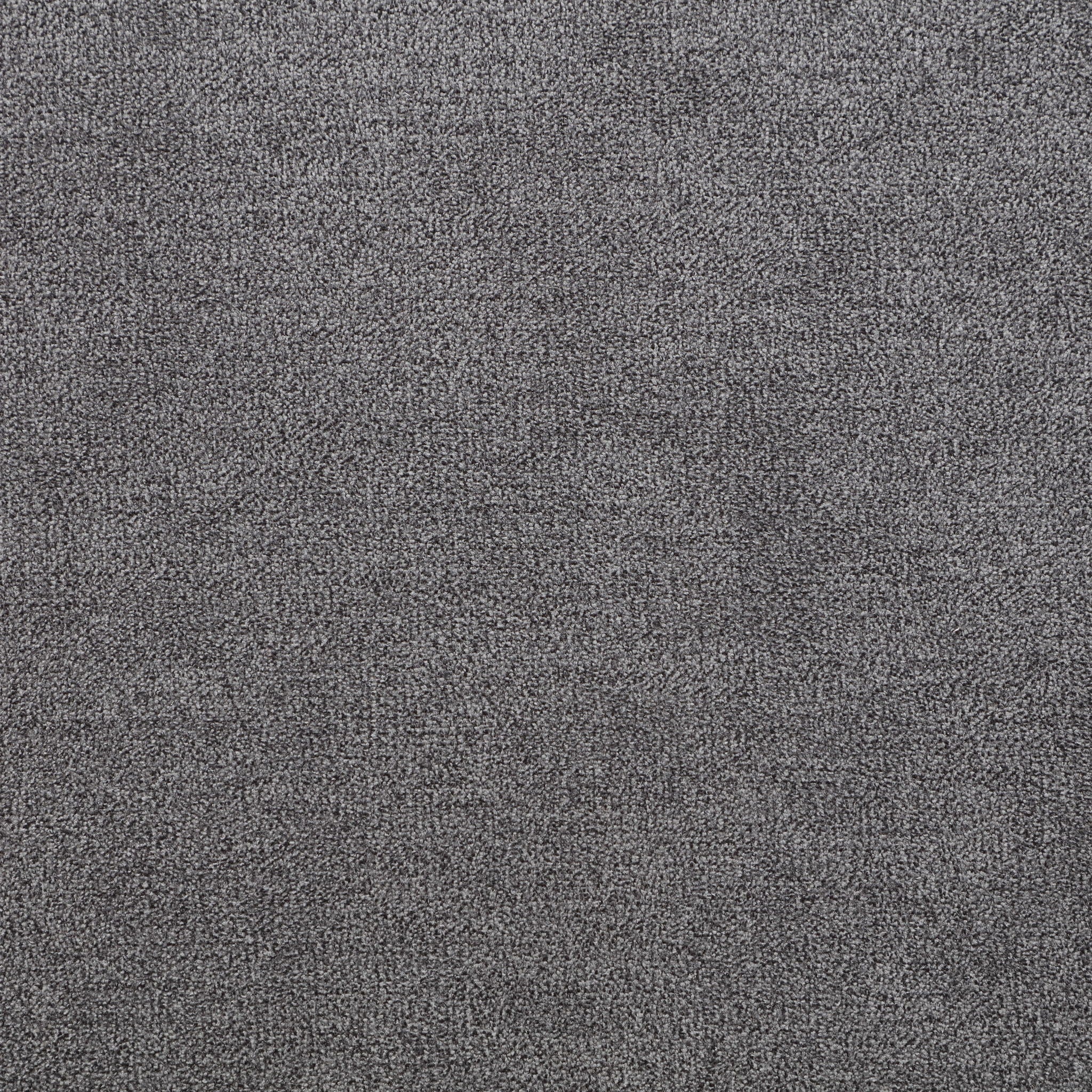 Reeves - Round Upholstered Lift Top Storage Ottoman - Gray - Image 6