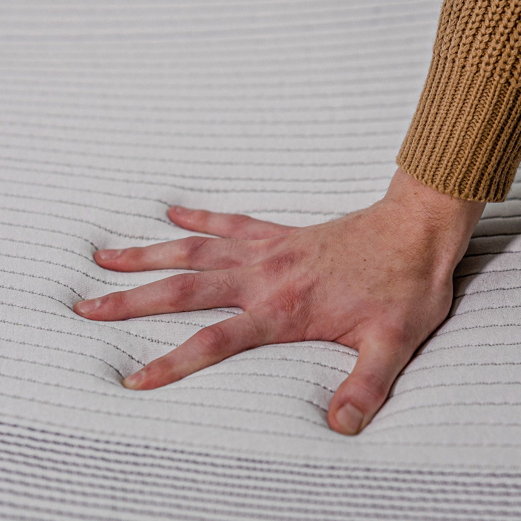Regen - 8" Cooling Copper Infused Memory Foam Mattress - Image 3