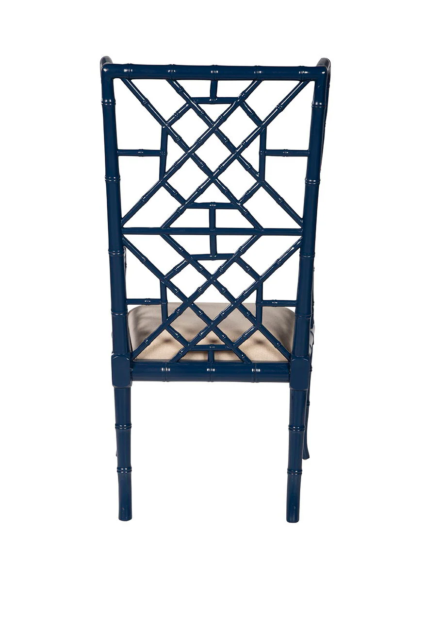 Regency - Wingback Chair - Image 8