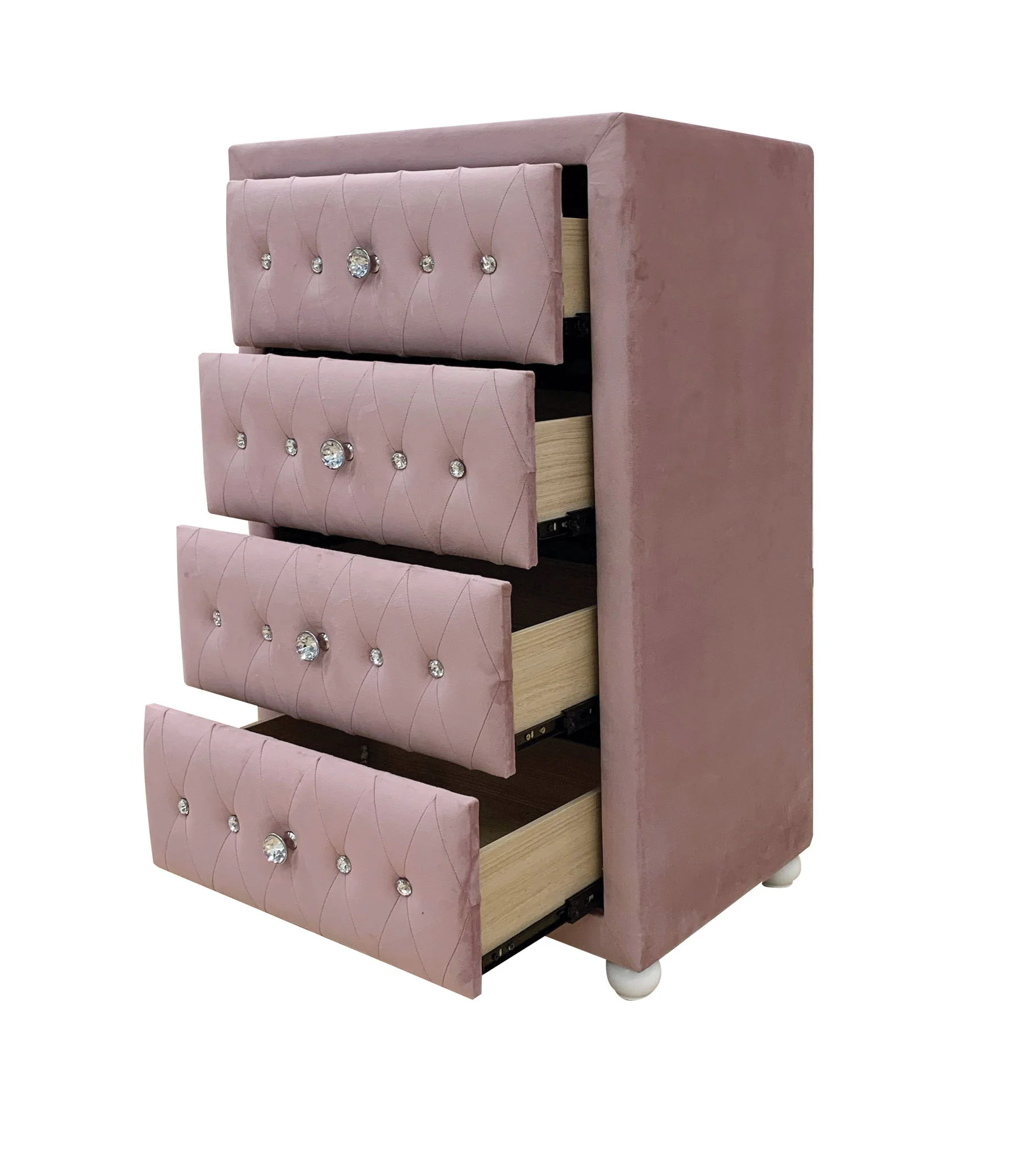 Reggie - Chest - Pink - Image 7