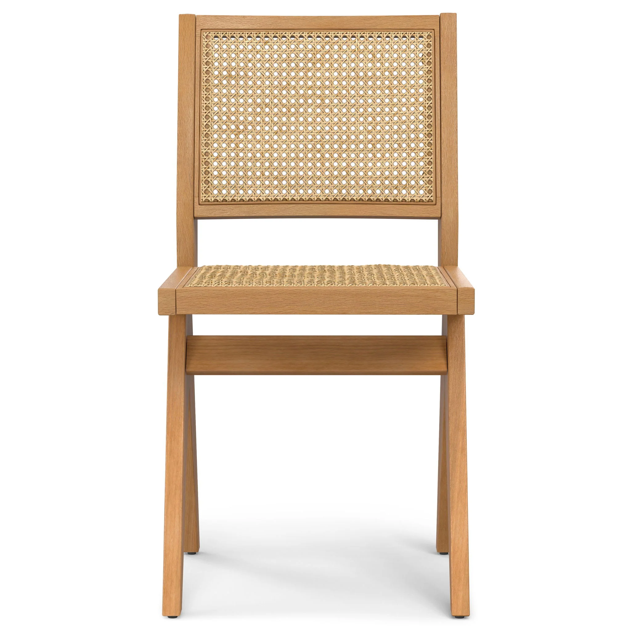 Regina - Handcrafted Dining Chair (Set of 2) - Image 5