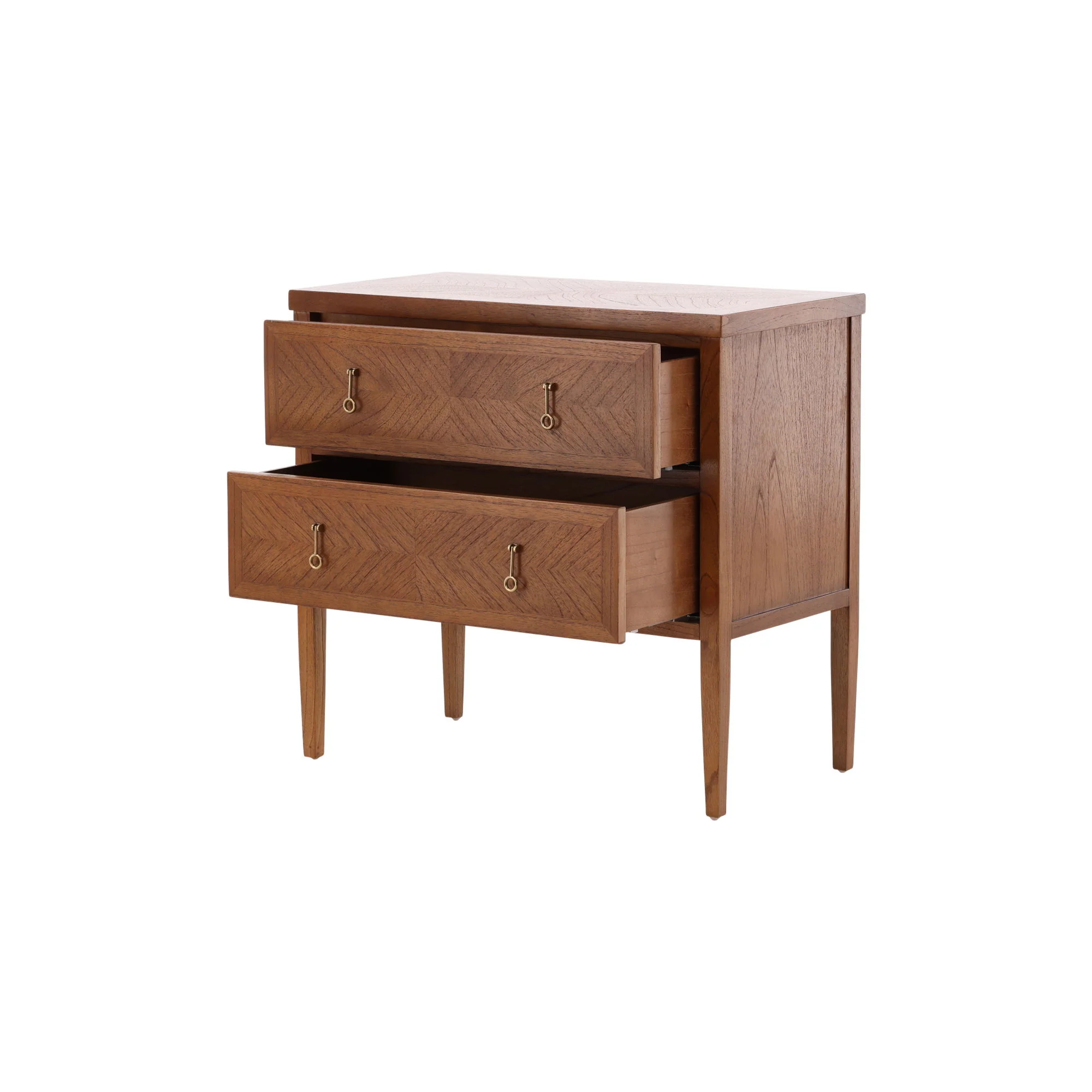 Regis - Chest - Light Brown - Image 2