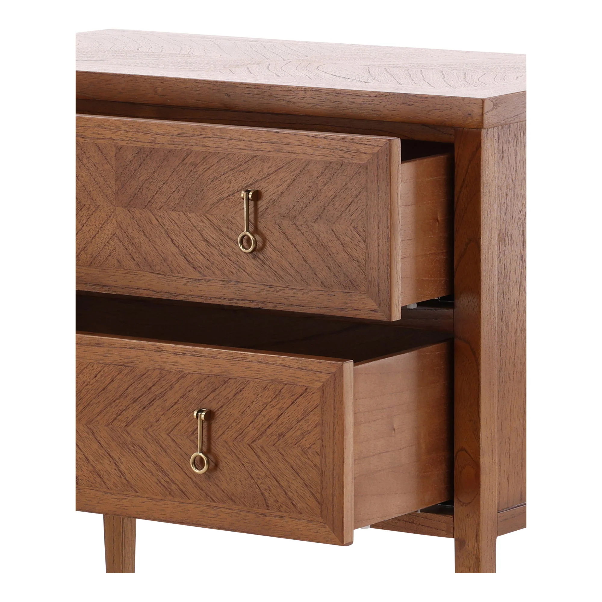 Regis - Chest - Light Brown - Image 4