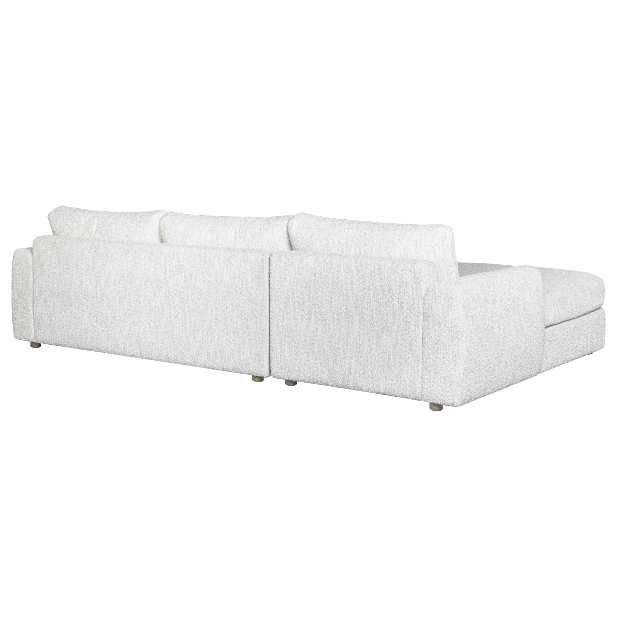Reid - Rectangular Sectional Sofa - Image 16