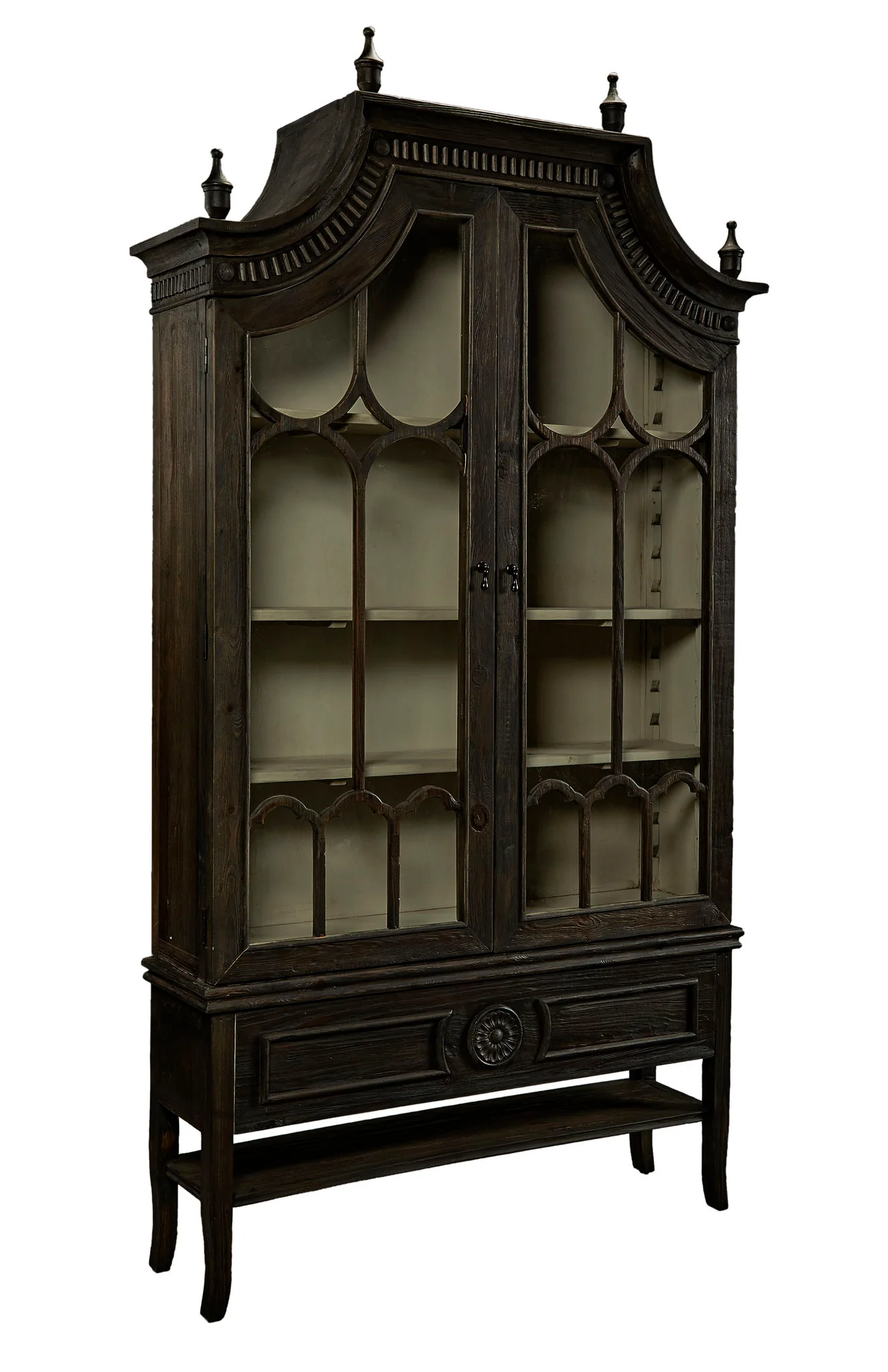 Reims Cathedral - Cabinet