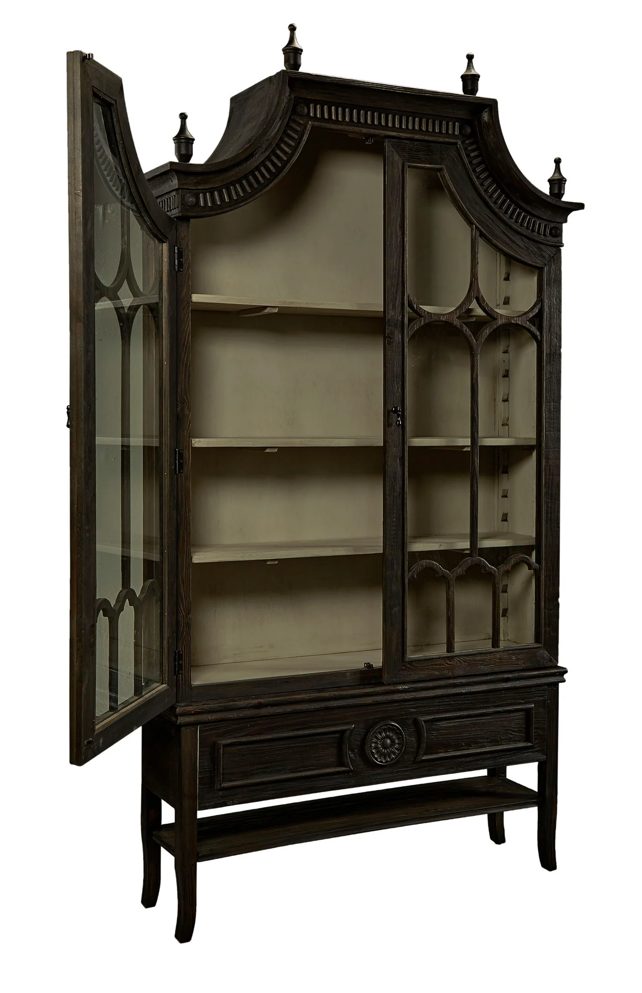 Reims Cathedral - Cabinet - Image 6