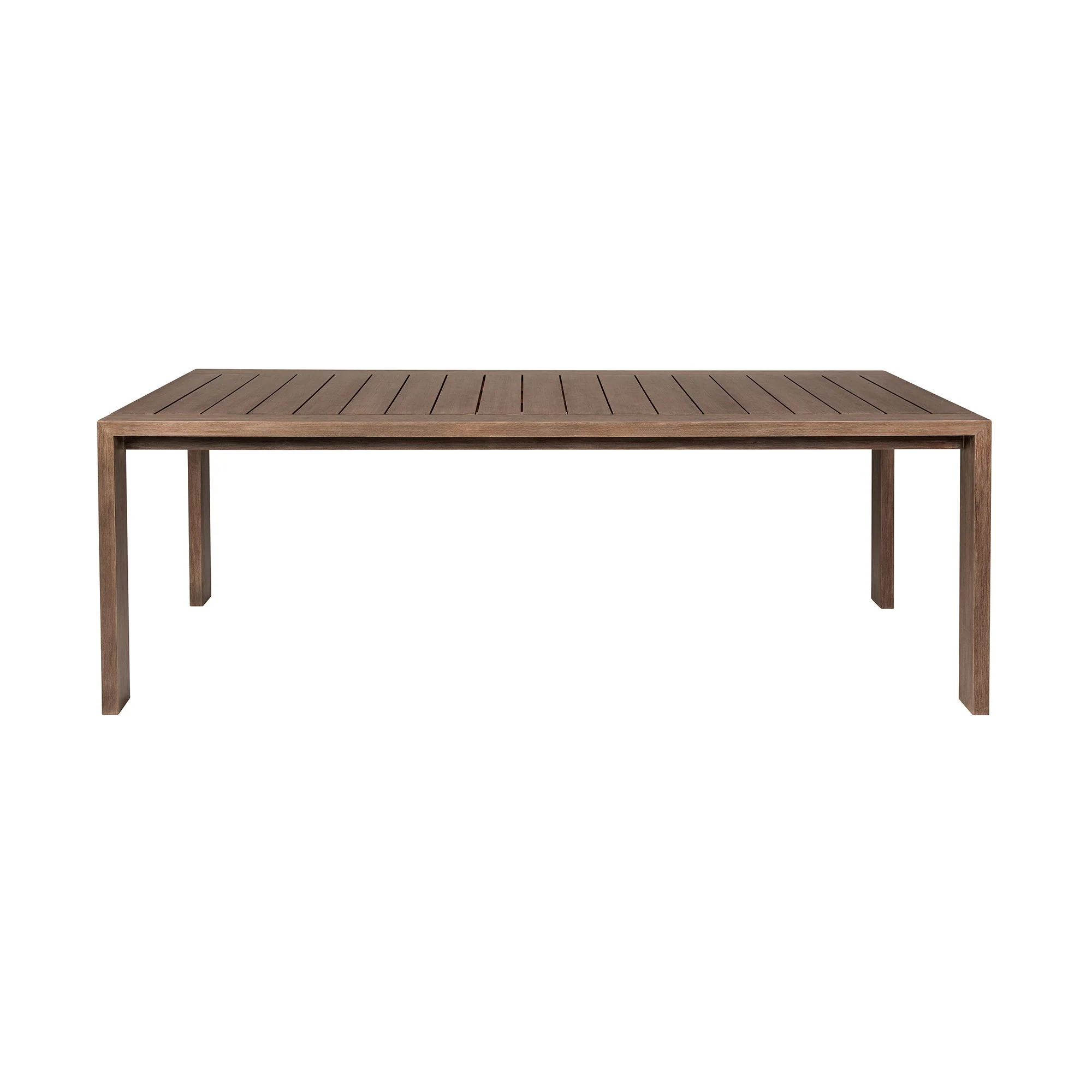 Relic - Outdoor Patio Dining Set - Image 7