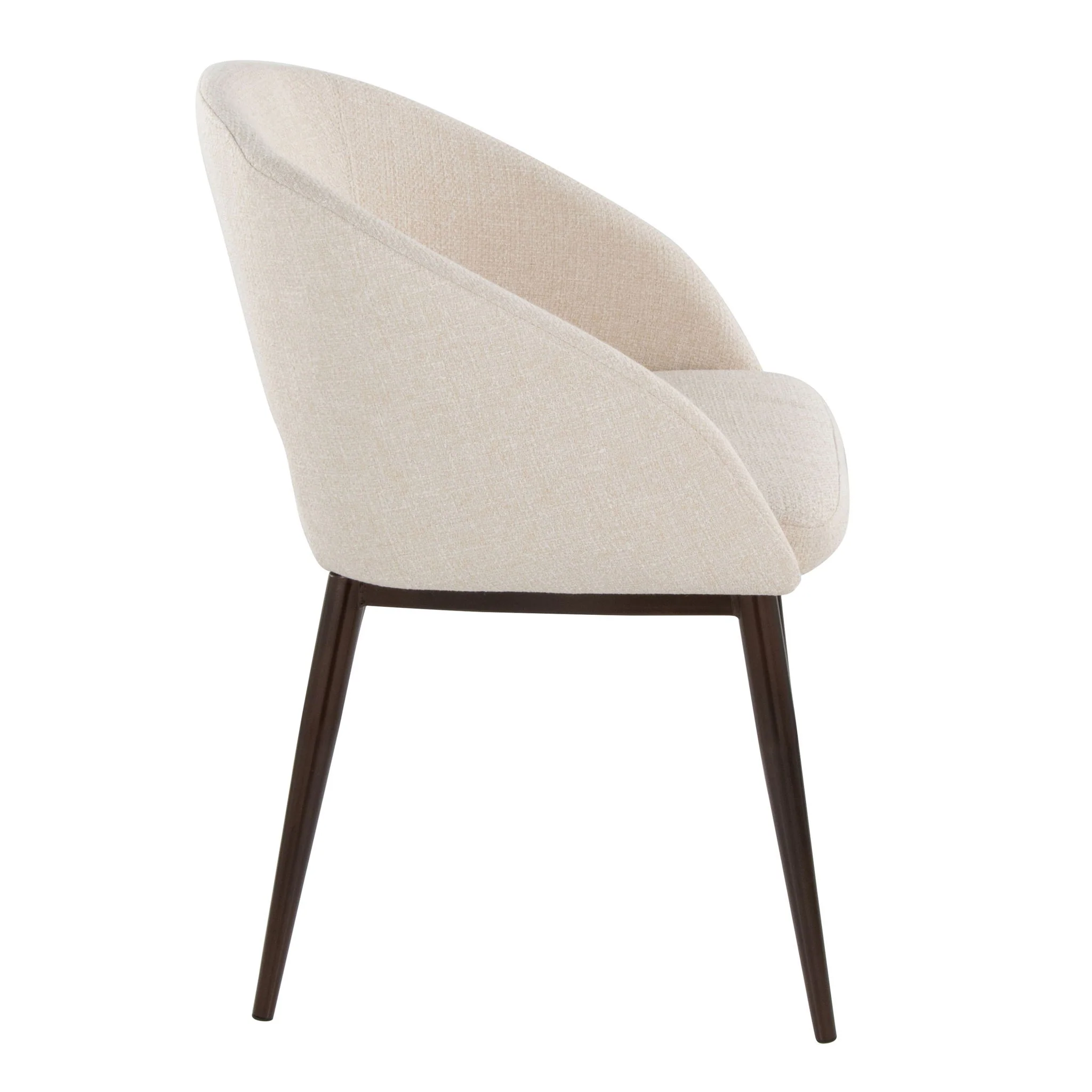 Renee - Contemporary Distinctive Design Chair - Image 8