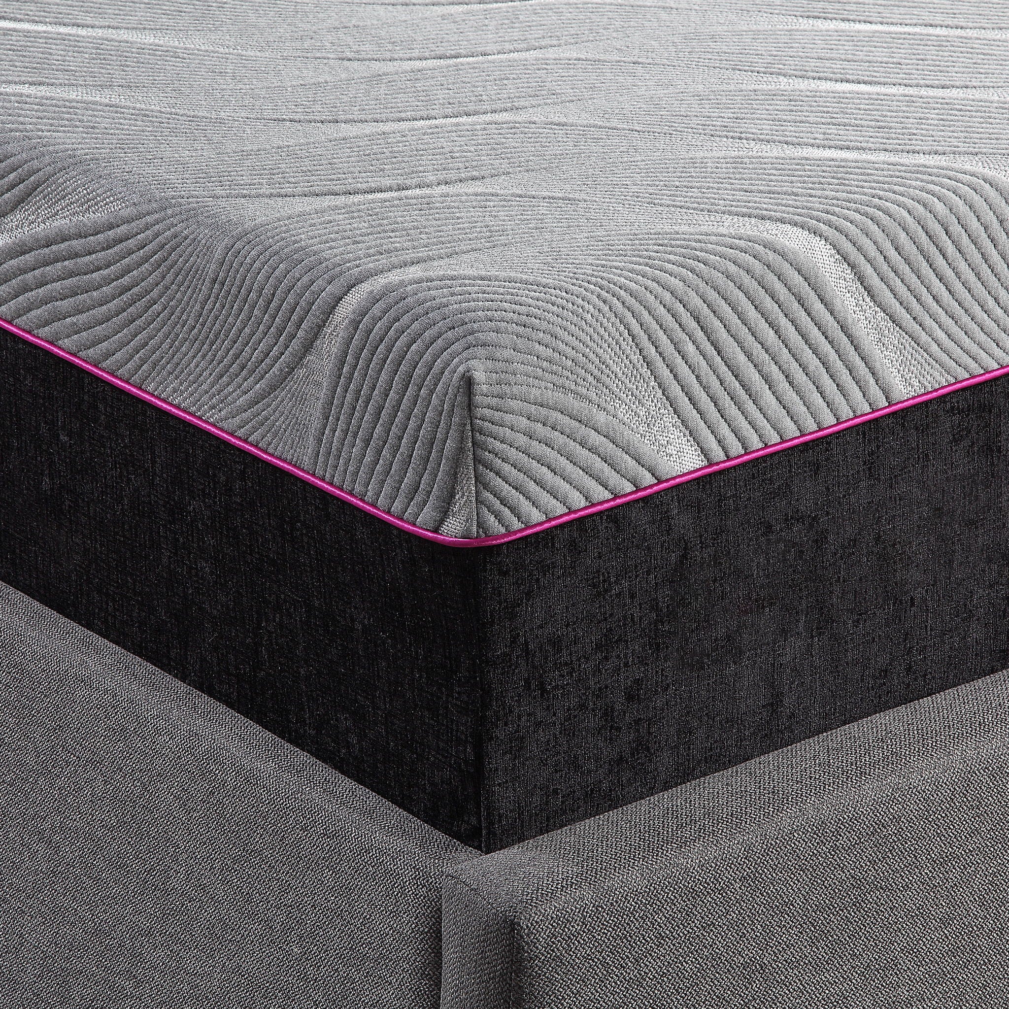 Renew - 11" Cooling Gelcare Memory Foam Mattress - Image 7