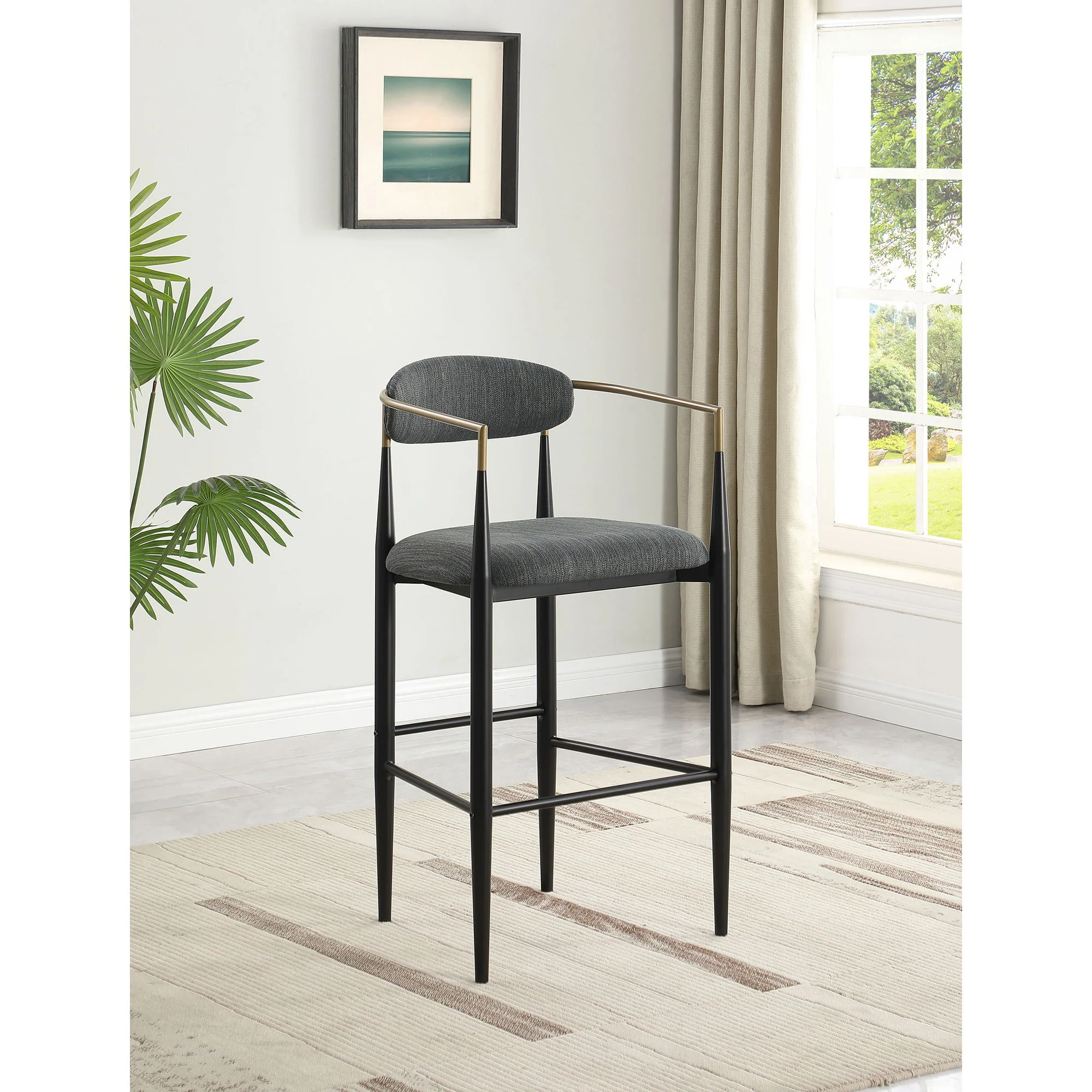 Renfroe - Chair (Set of 2) - Image 7